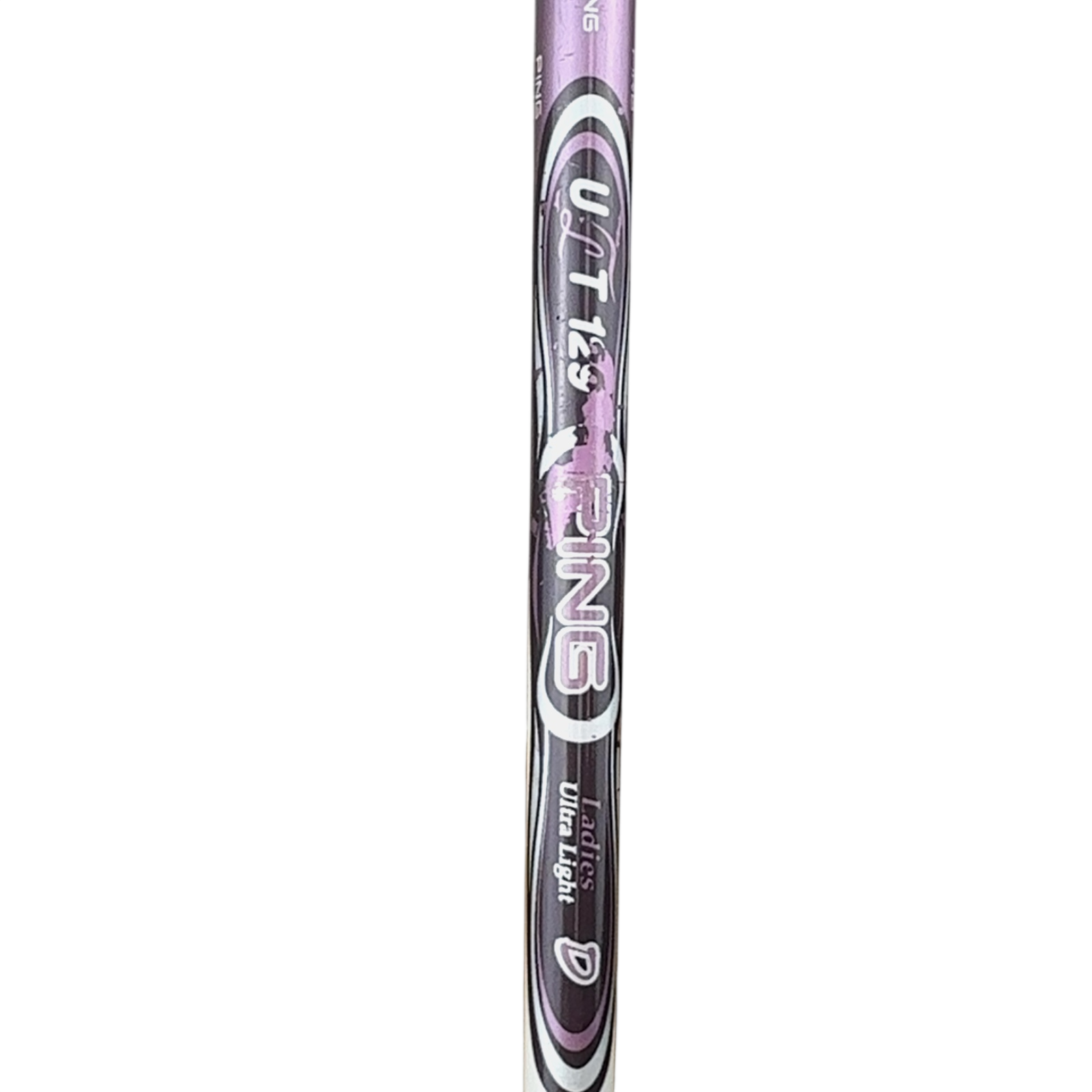 PING Rhapsody Driver / Flex Ladies / Loft 14