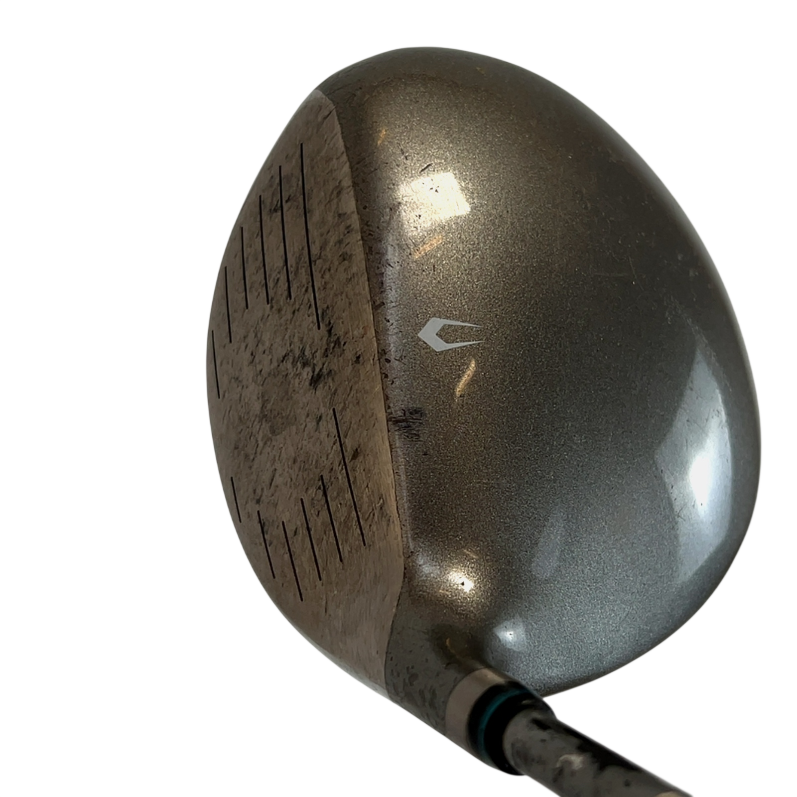 Wilson DXi Driver / Flex Ladies / Loft 14