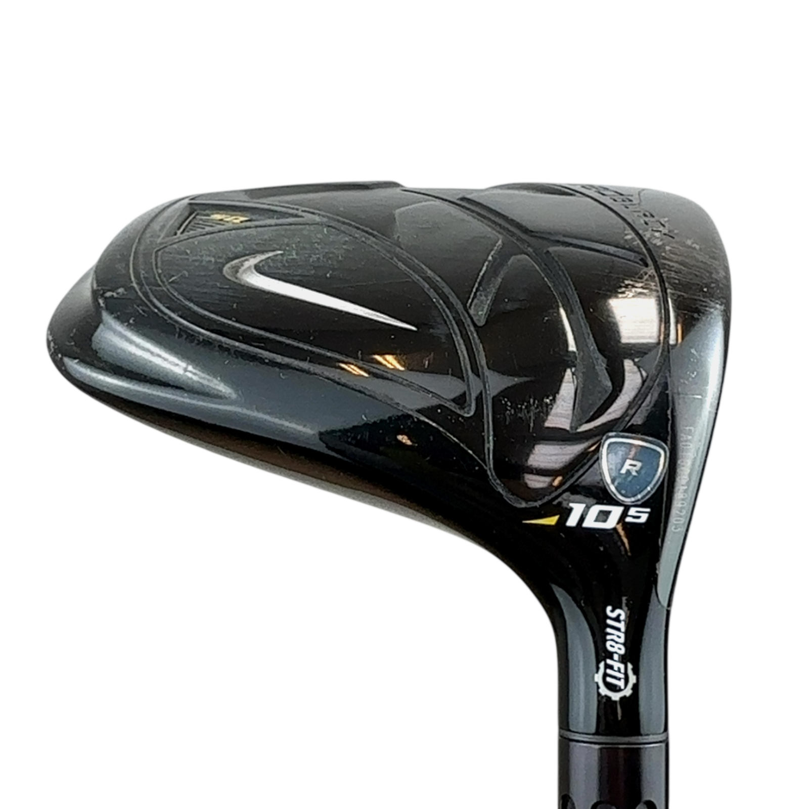 Nike SQ Mashspeed  Driver / Flex Regular / Loft 10.5