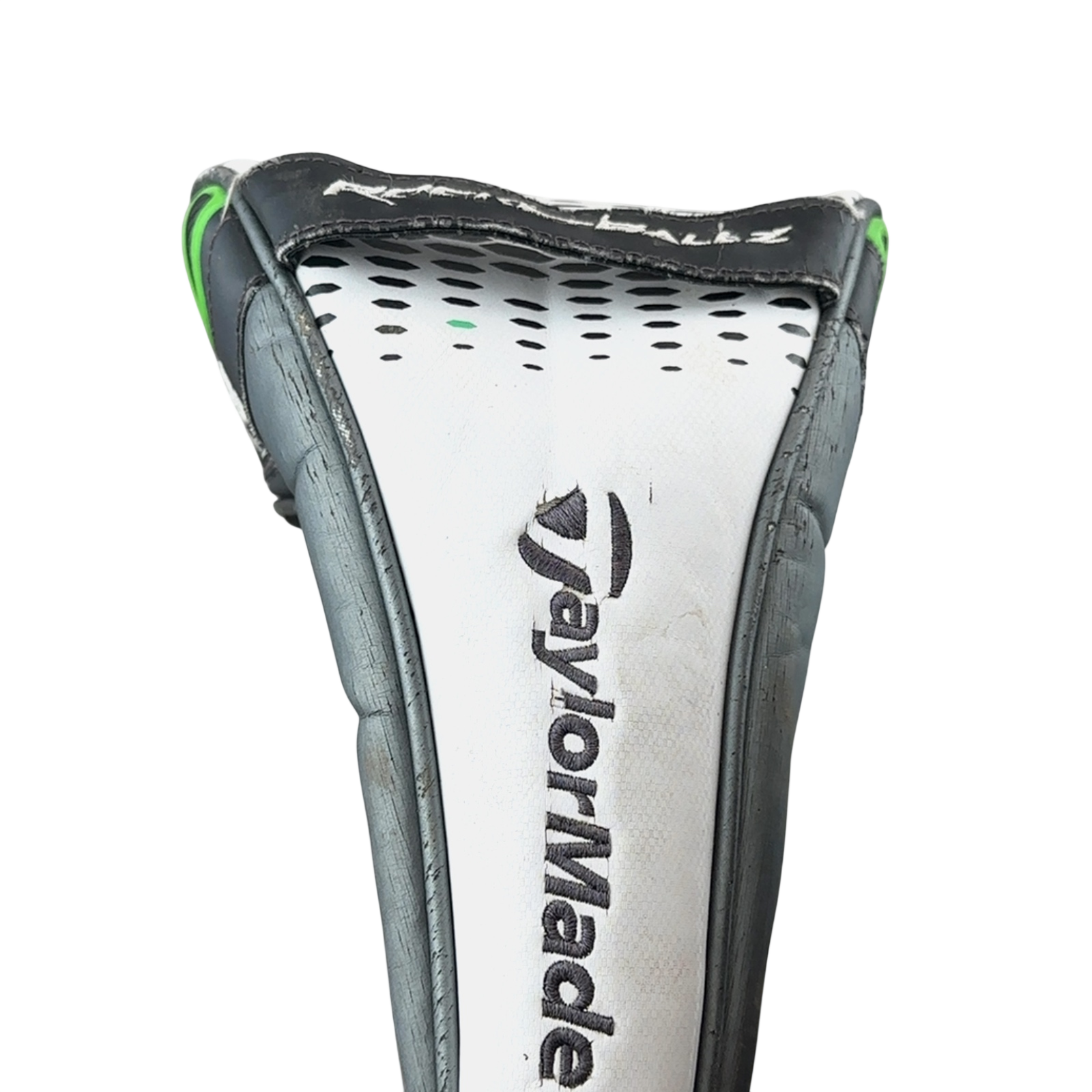 TaylorMade RBZ White Driver / Flex Regular / Loft 13.5