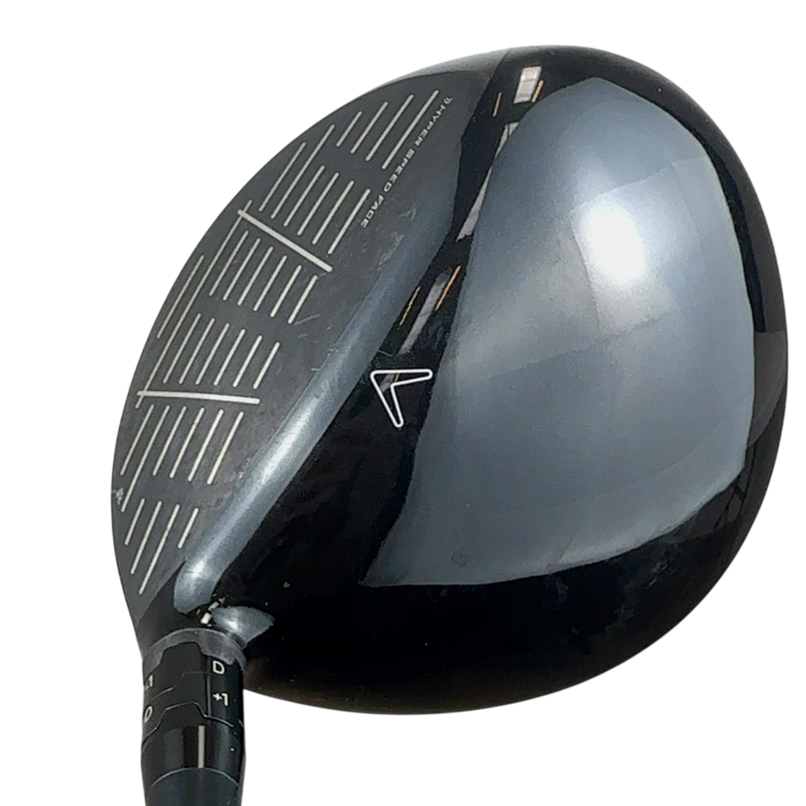 Callaway Big Bertha V-series Driver / Flex A-flex / Loft 13.5