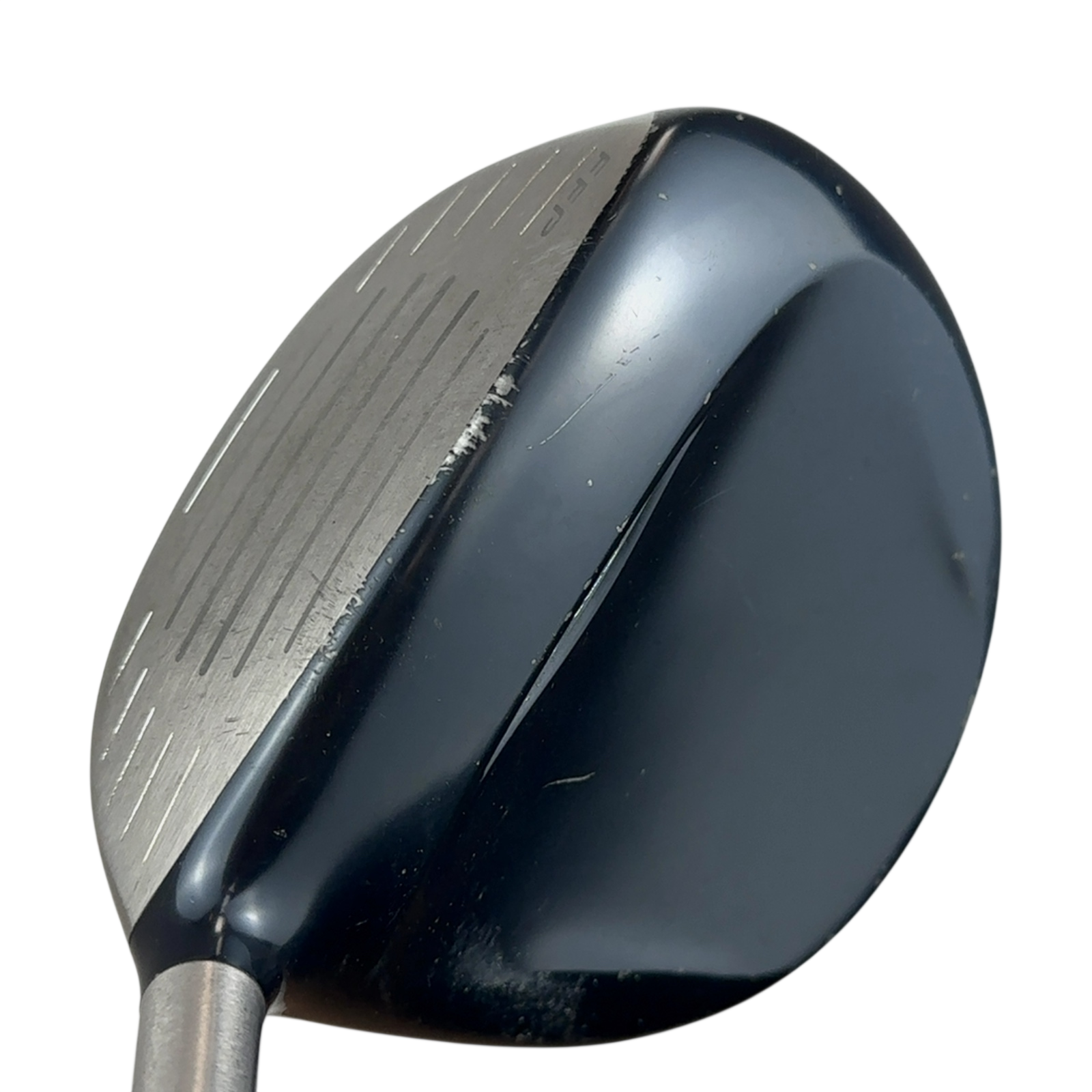 Cleveland Hibore XLS Driver / Flex Stiff / Loft 10.5