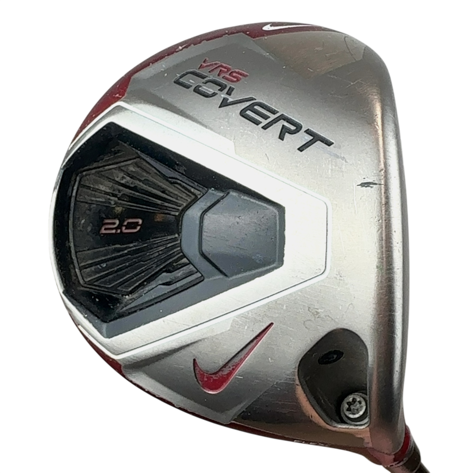 Nike VRS Covert 2.0 Driver / Flex Stiff / Loft 12