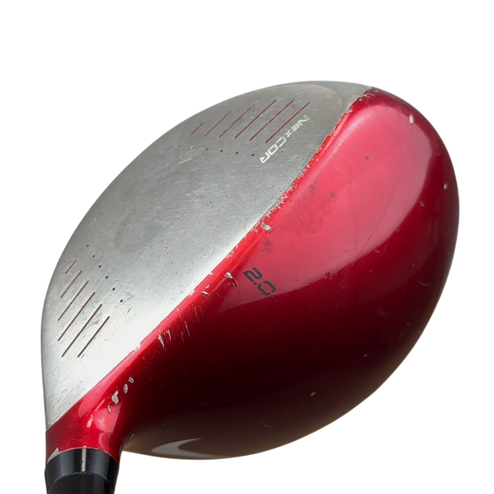 Nike VRS Covert 2.0 Driver / Flex Stiff / Loft 12
