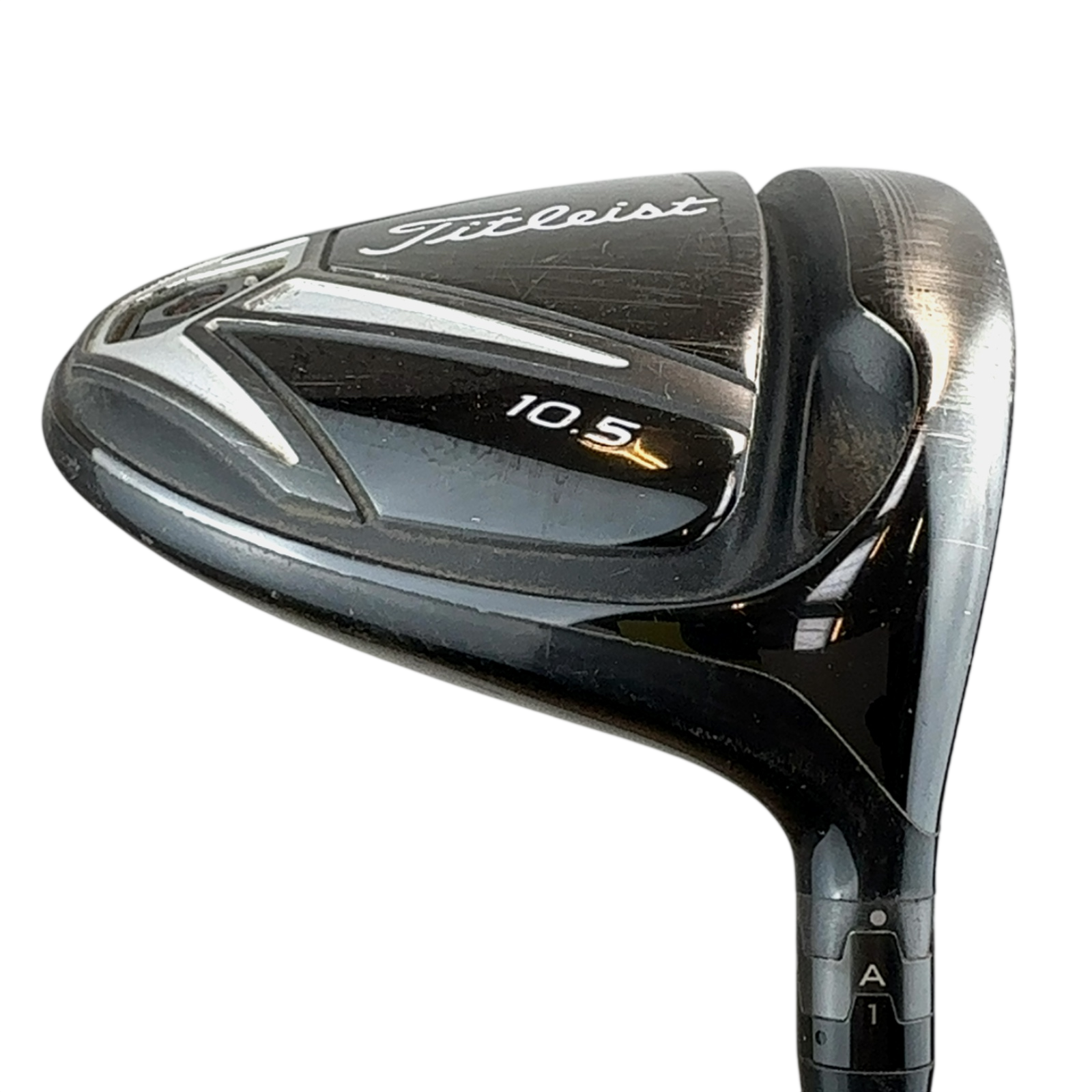 Titleist 915D2 Driver / Flex Regular / Loft 10.5