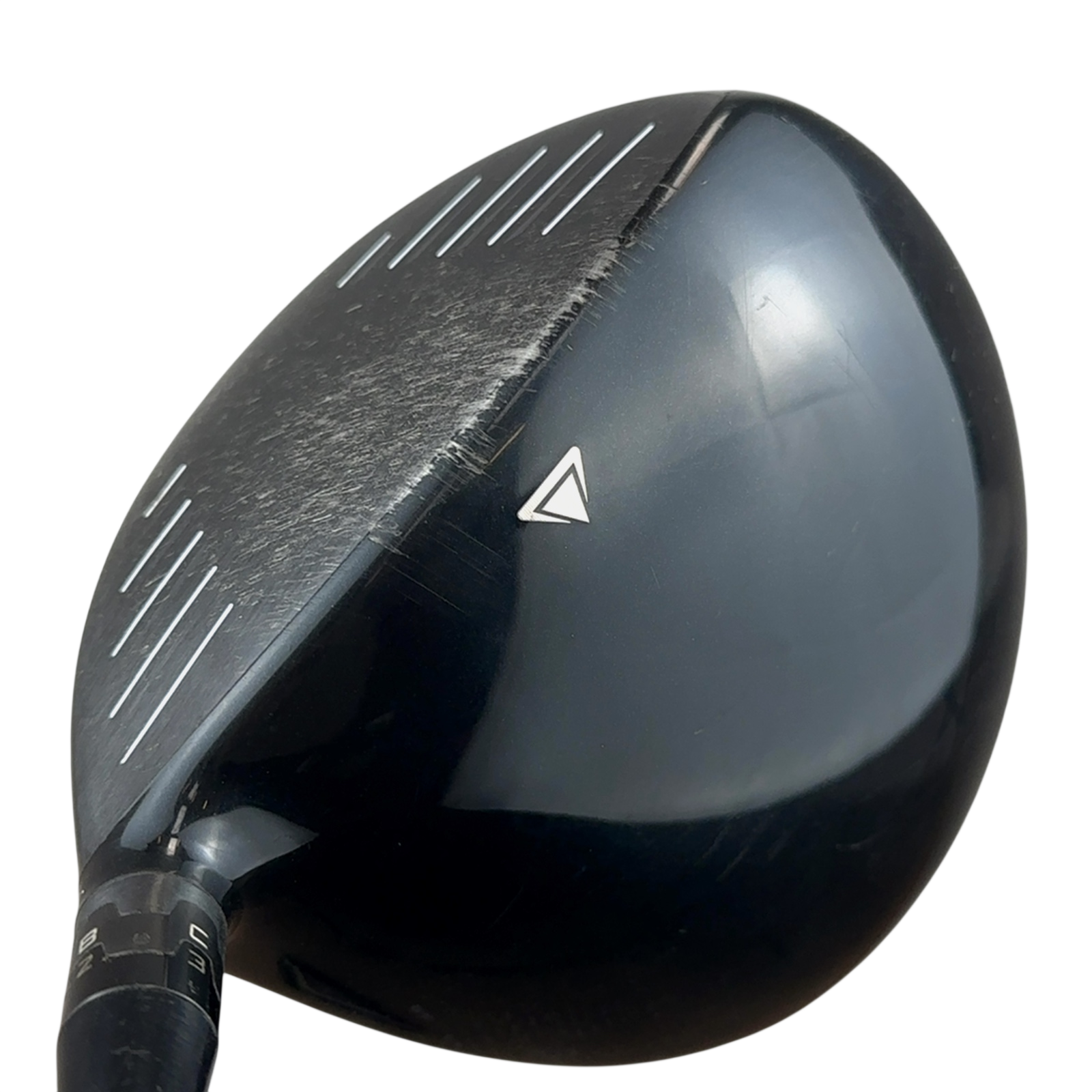 Titleist 915D2 Driver / Flex Regular / Loft 10.5
