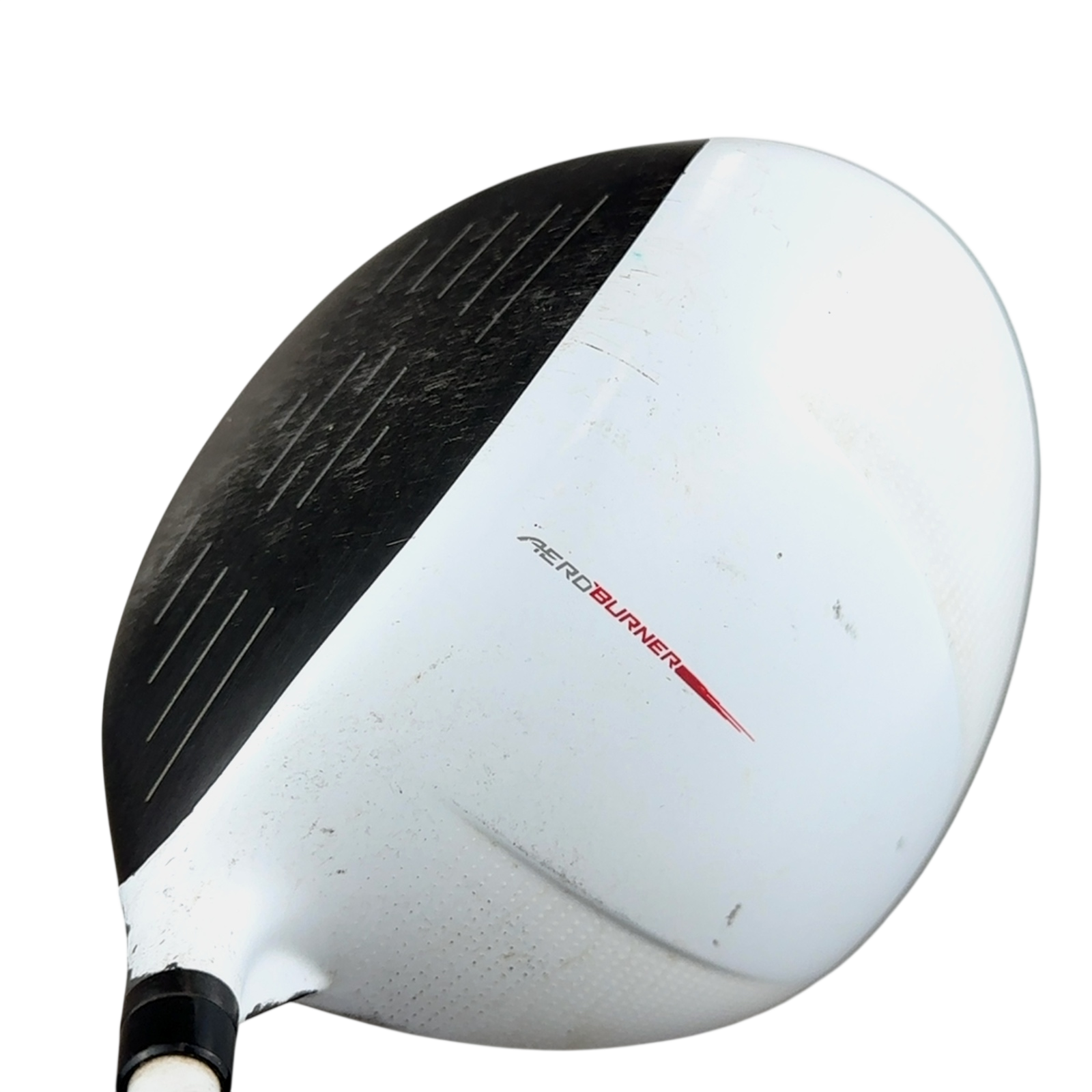 TaylorMade AeroBurner Driver / Flex A-flex / Loft 13