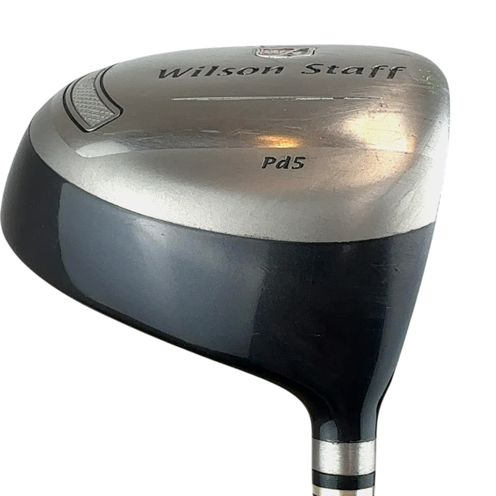 Wilson Staff PD5 Driver / Flex Regular / Loft 11.5