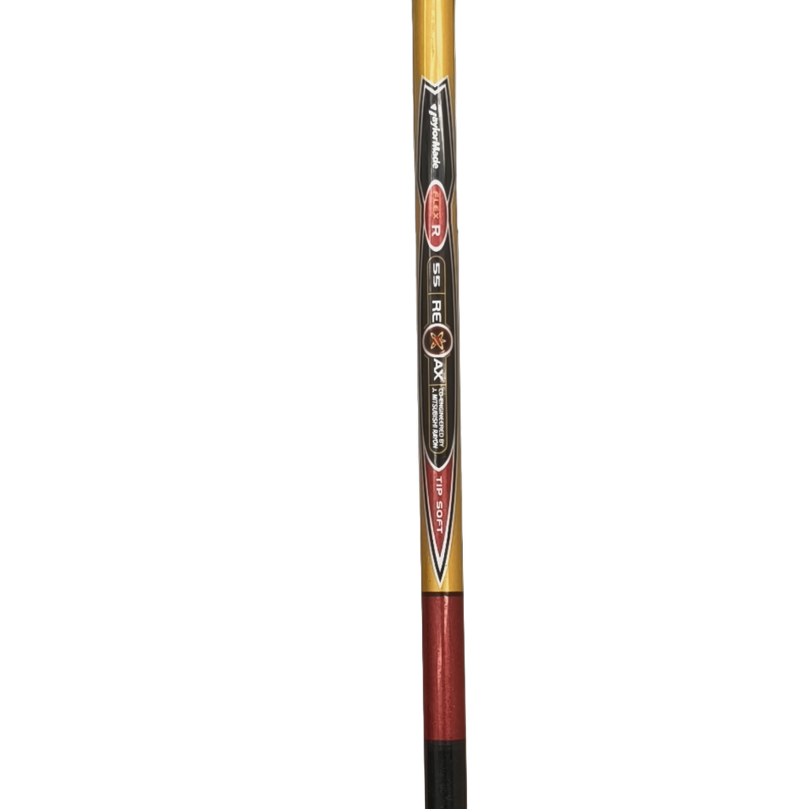 TaylorMade R7 Draw Driver / Flex Regular / Loft 13 [model:birefnet-general] [bg:handrolled]