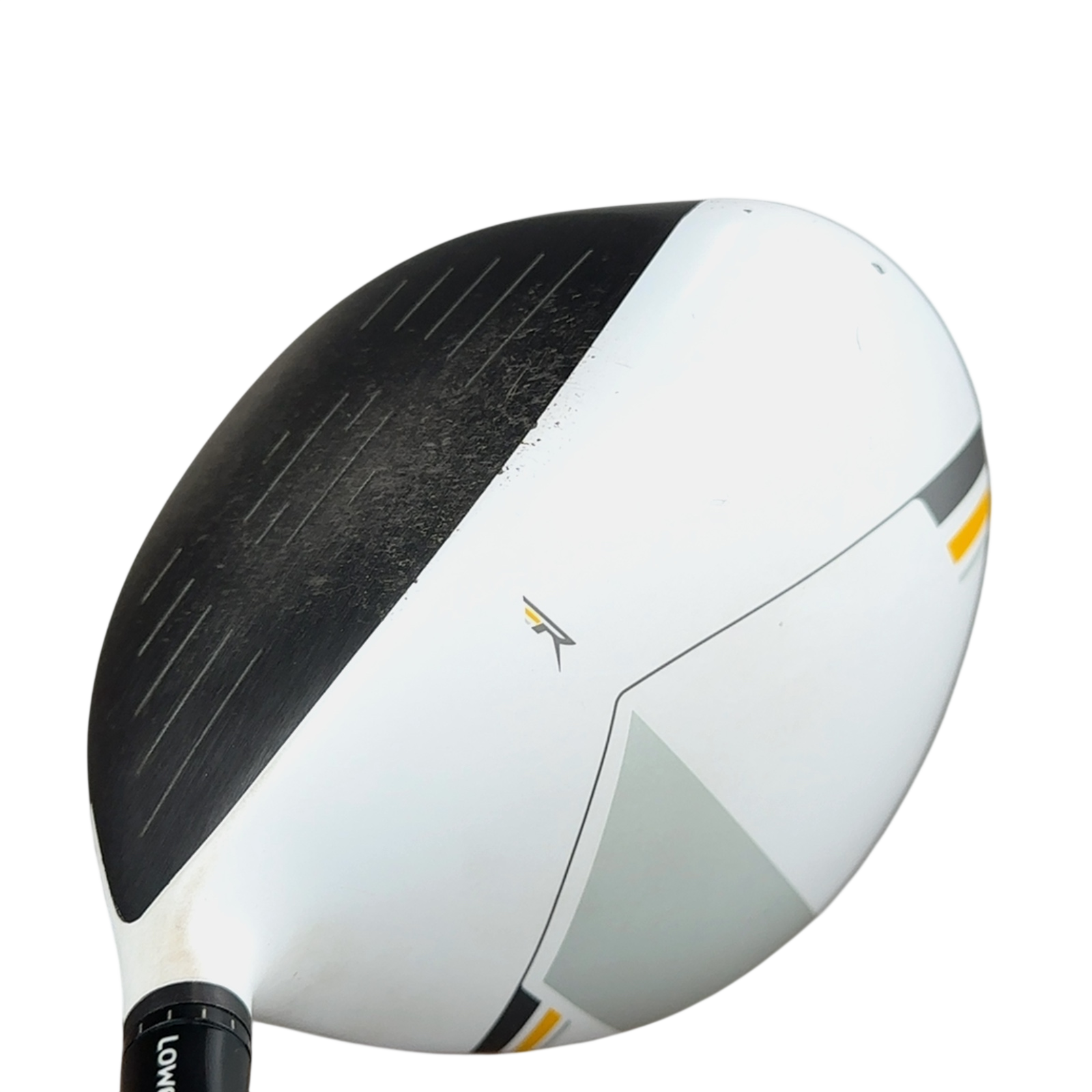TaylorMade RBZ Stage 2 HL Driver / Flex A-flex / Loft 14