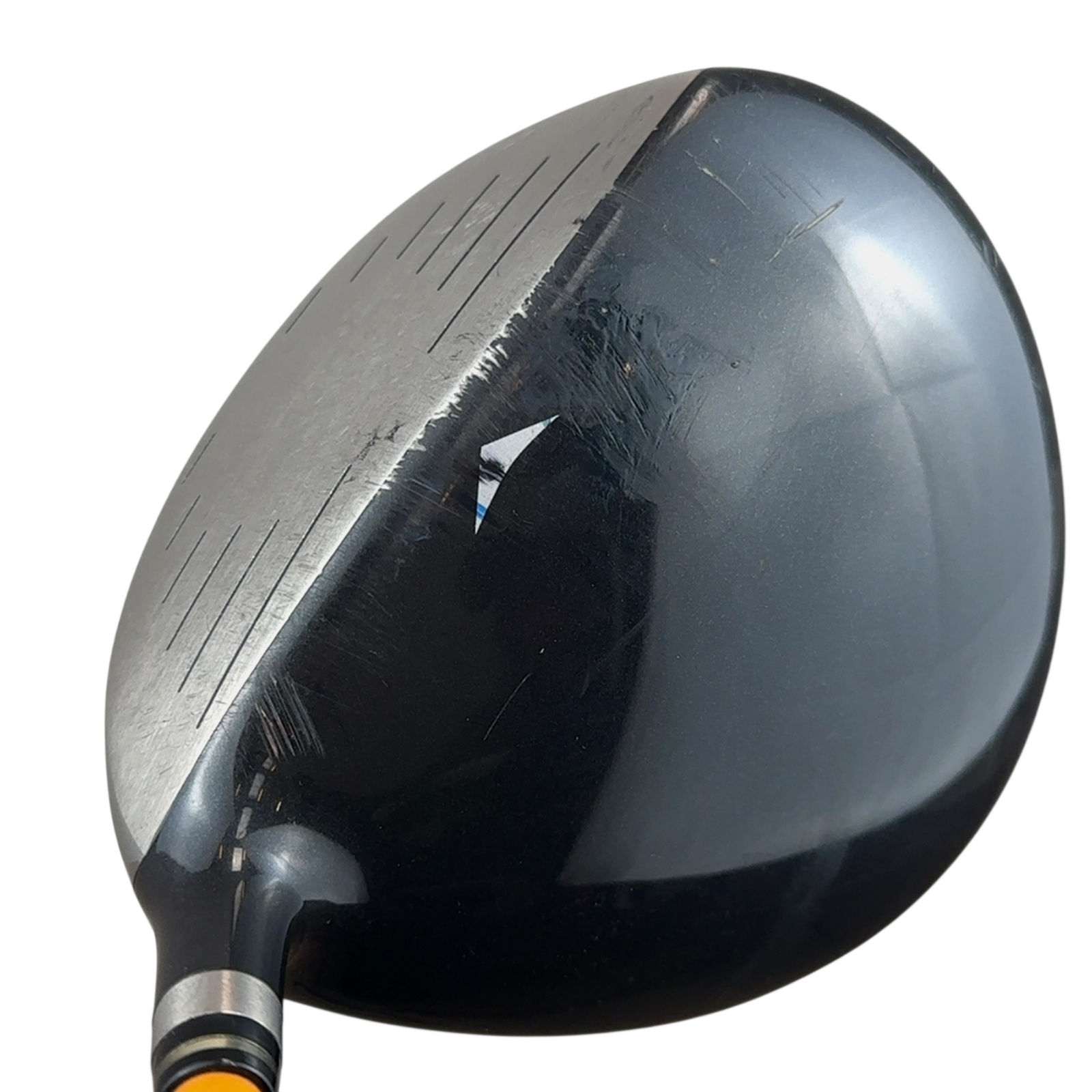 Wilson Staff DD6+ Driver / Flex Regular / Loft 10.5