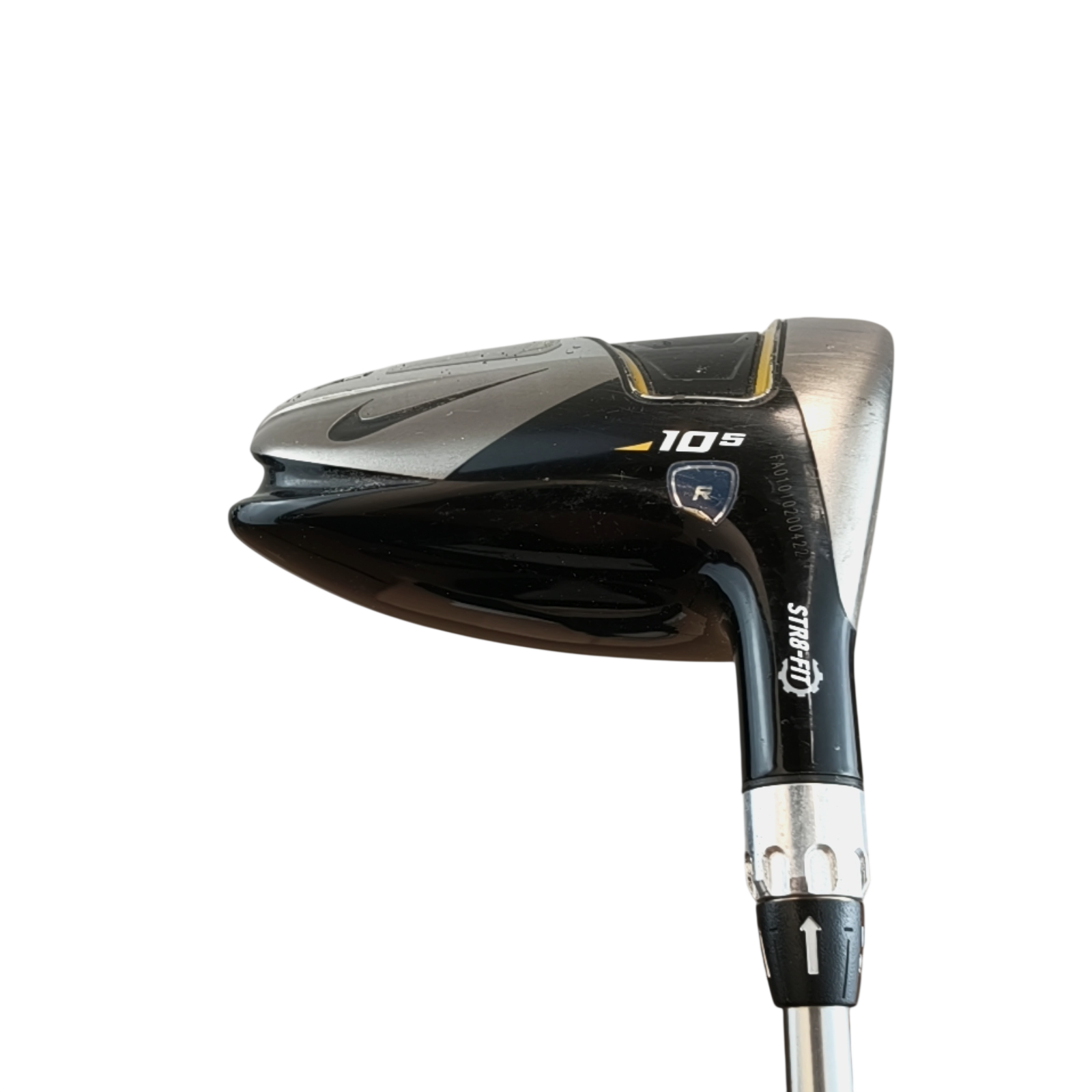 Nike SQ Mashspeed  Driver / Flex Regular / Loft 10.5