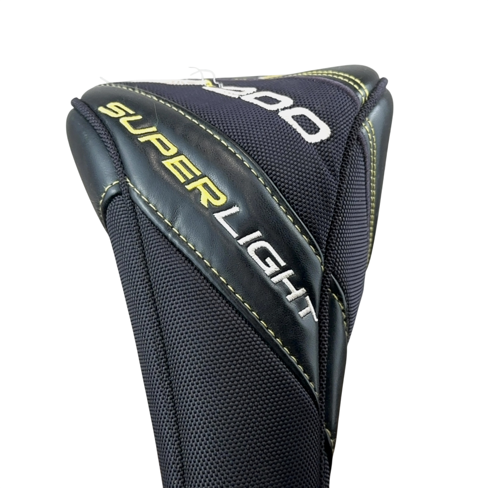 Wilson Staff D200 Superlite Driver / Flex Regular / Loft 12