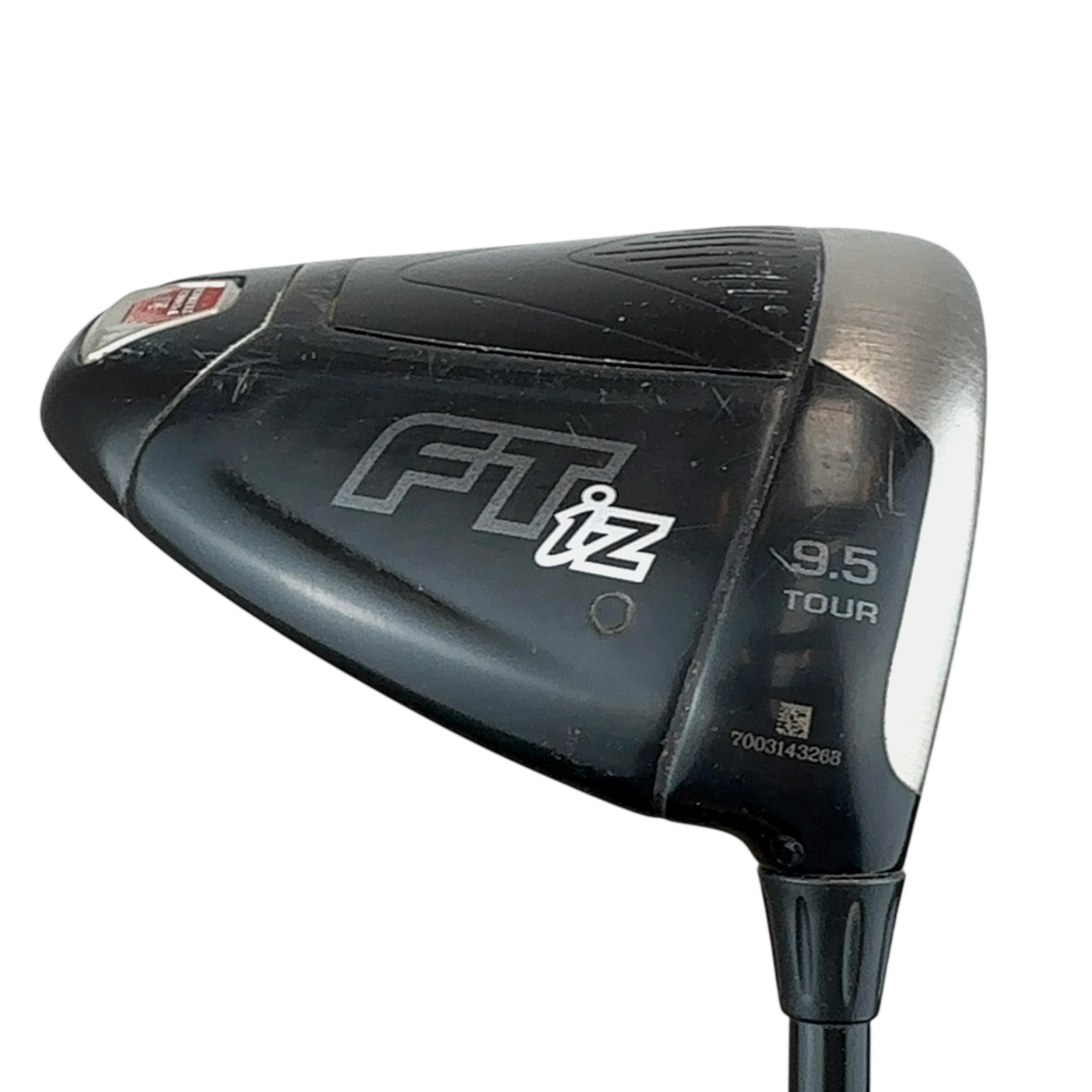 Callaway FT-iz Driver / Flex Stiff / Loft 9.5
