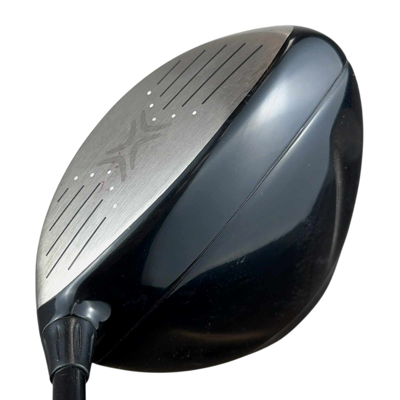 Callaway FT-iz Driver / Flex Stiff / Loft 9.5