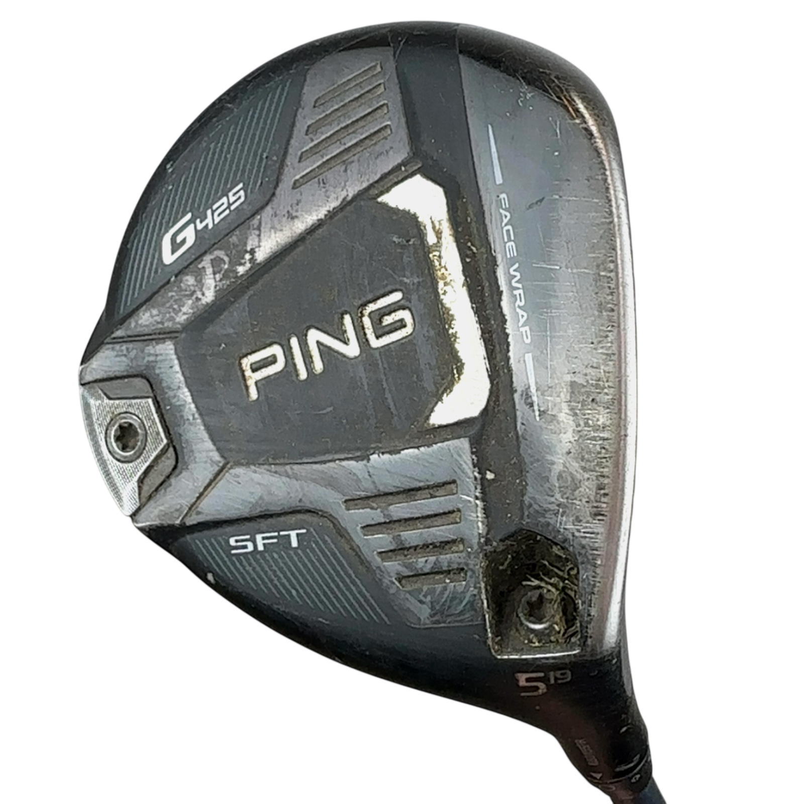 PING G425 SFT Fairway Wood / Flex Regular / #5/19