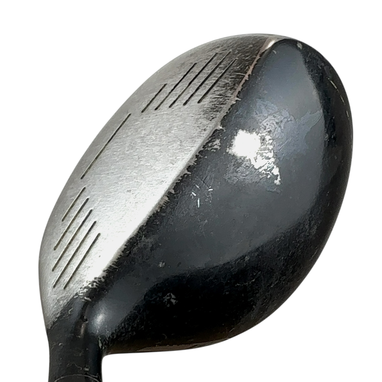Wilson Staff D9 Fairway Wood / Flex A-flex / #5/18