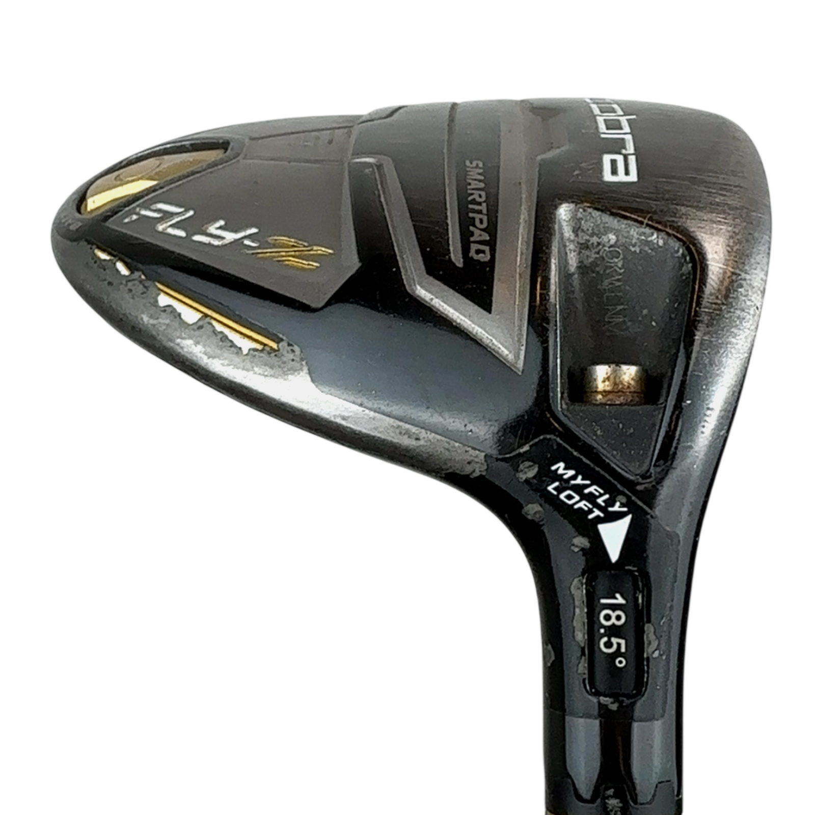 Cobra Fly-Z Fairway Wood / Flex Ladies / #5/18.5