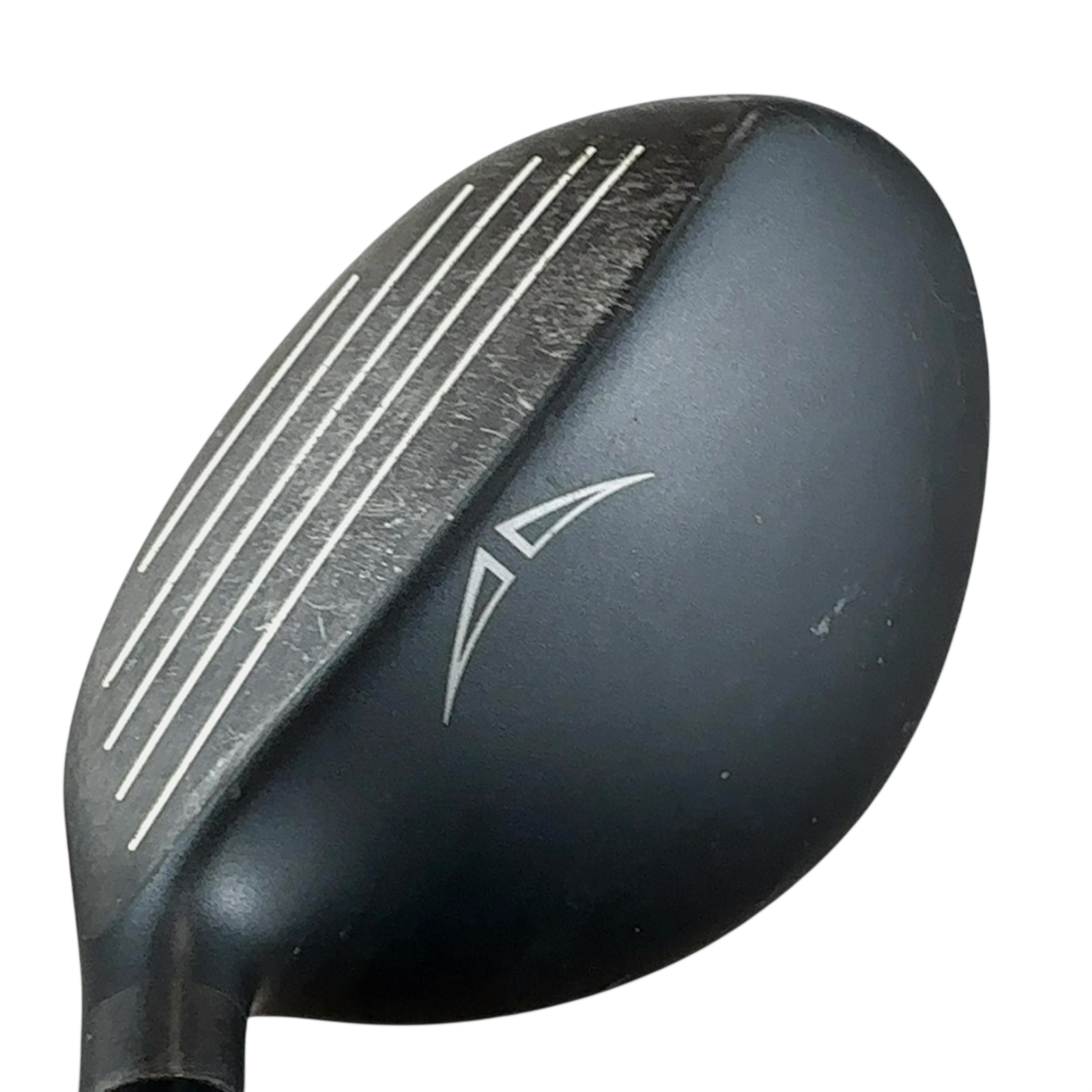 PING G25 Fairway Wood / Flex Regular / #4/16.5