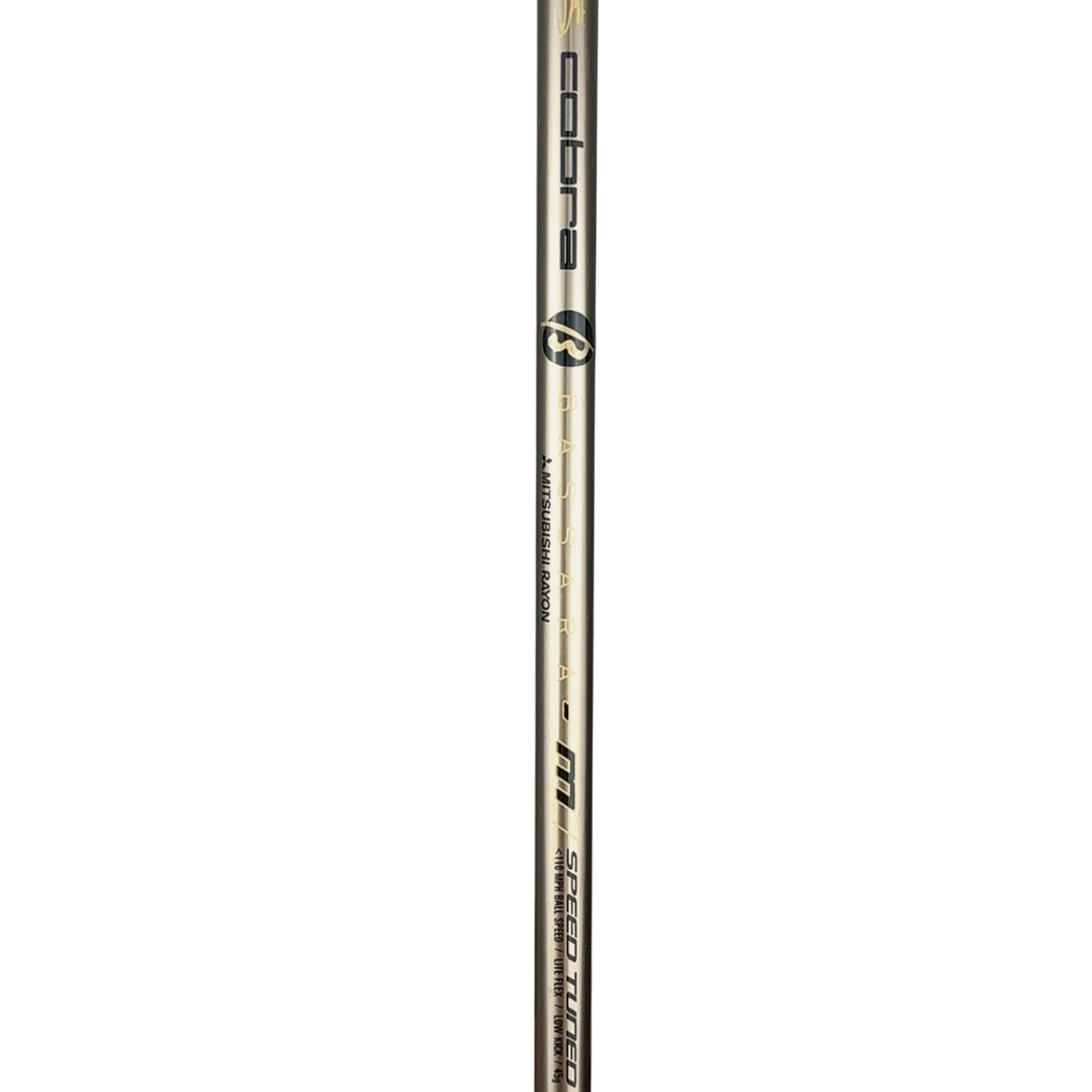Cobra Speed LD Offset Fairway Wood / Flex A-flex / #5/18