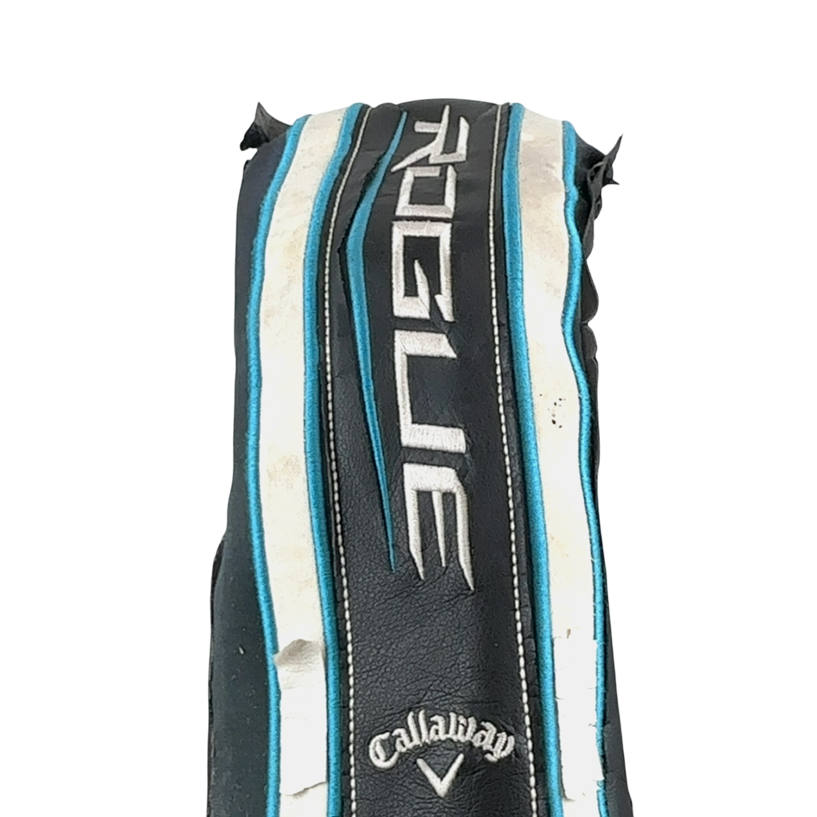 Callaway Rogue Fairway Wood / Flex A-flex / #7/21
