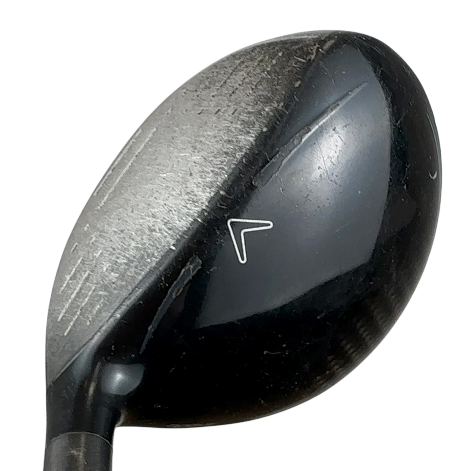 Callaway Rogue Fairway Wood / Flex A-flex / #7/21