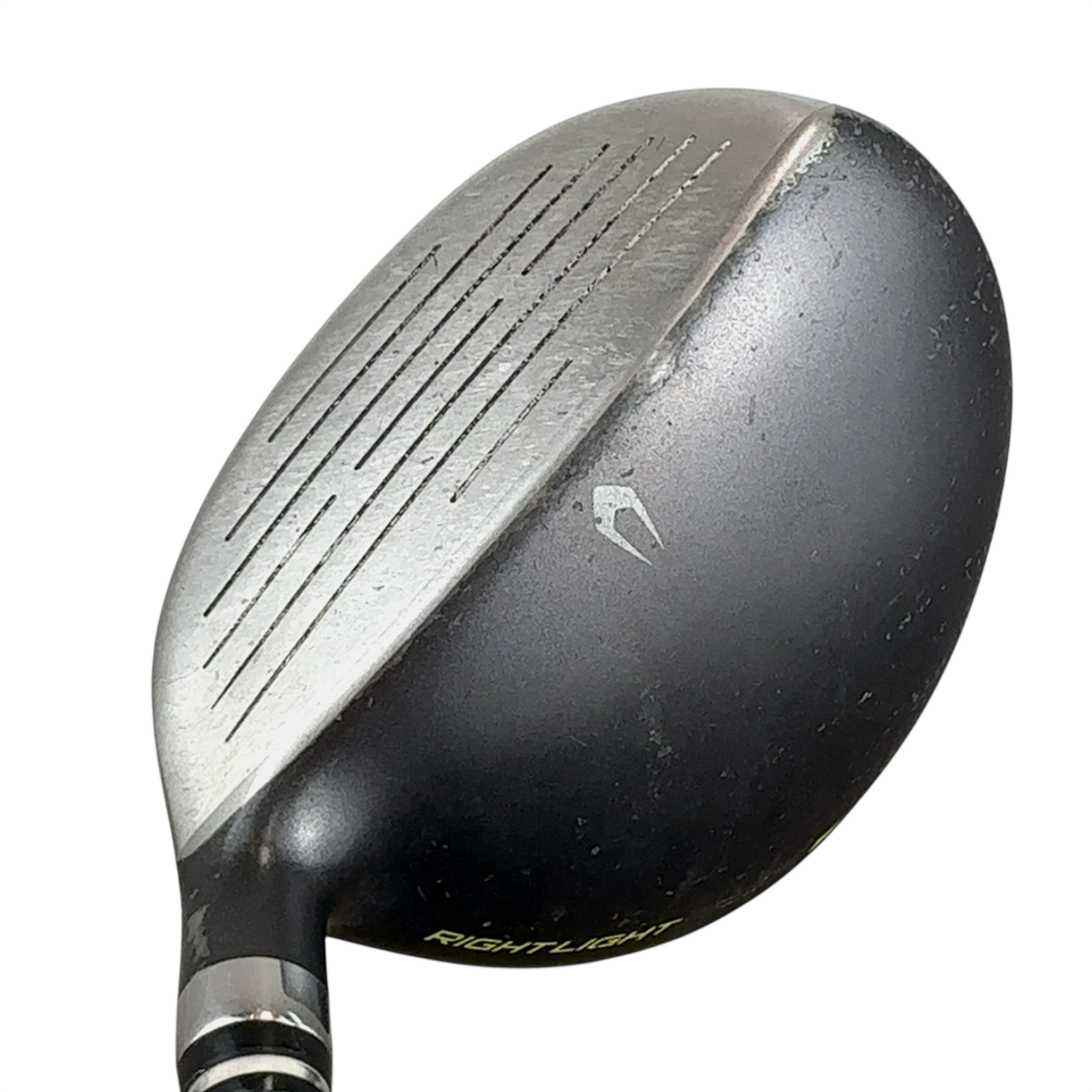 Wilson Staff D200 Superlite Fairway Wood / Flex Ladies / #5/18