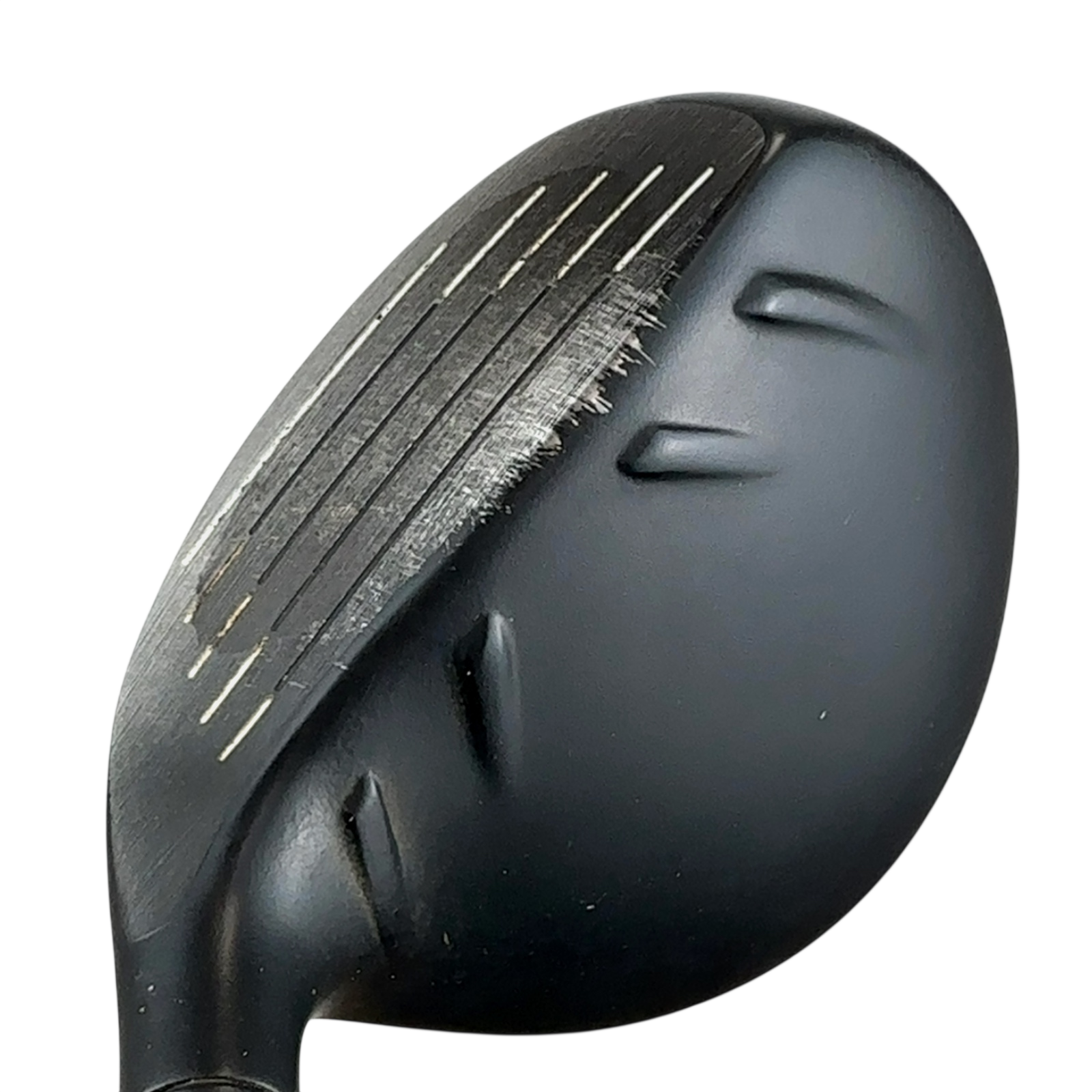 PING G400 SFT Fairway Wood / Flex A-flex / #5/19