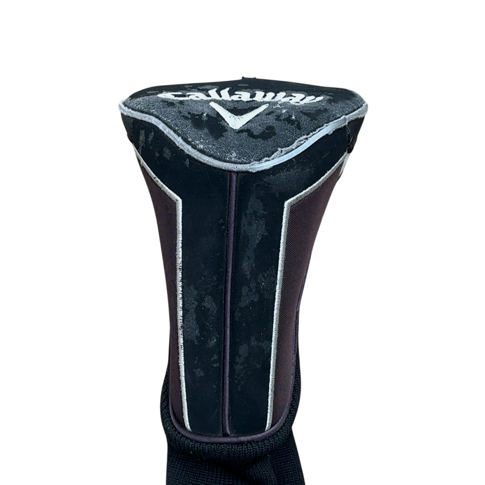 Callaway Razr Black Fairway Wood / Flex A-flex / #4/17