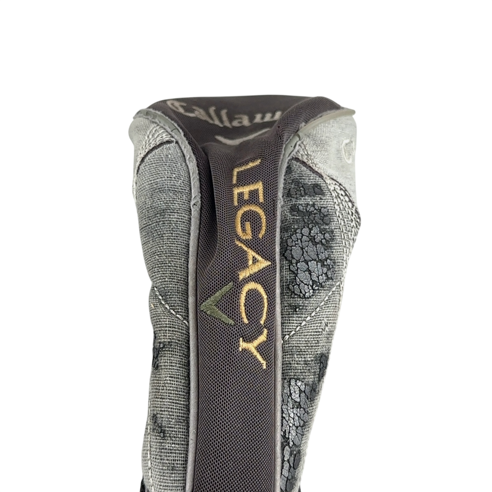 Callaway Legacy Fairway Wood / Flex A-flex / #5/18