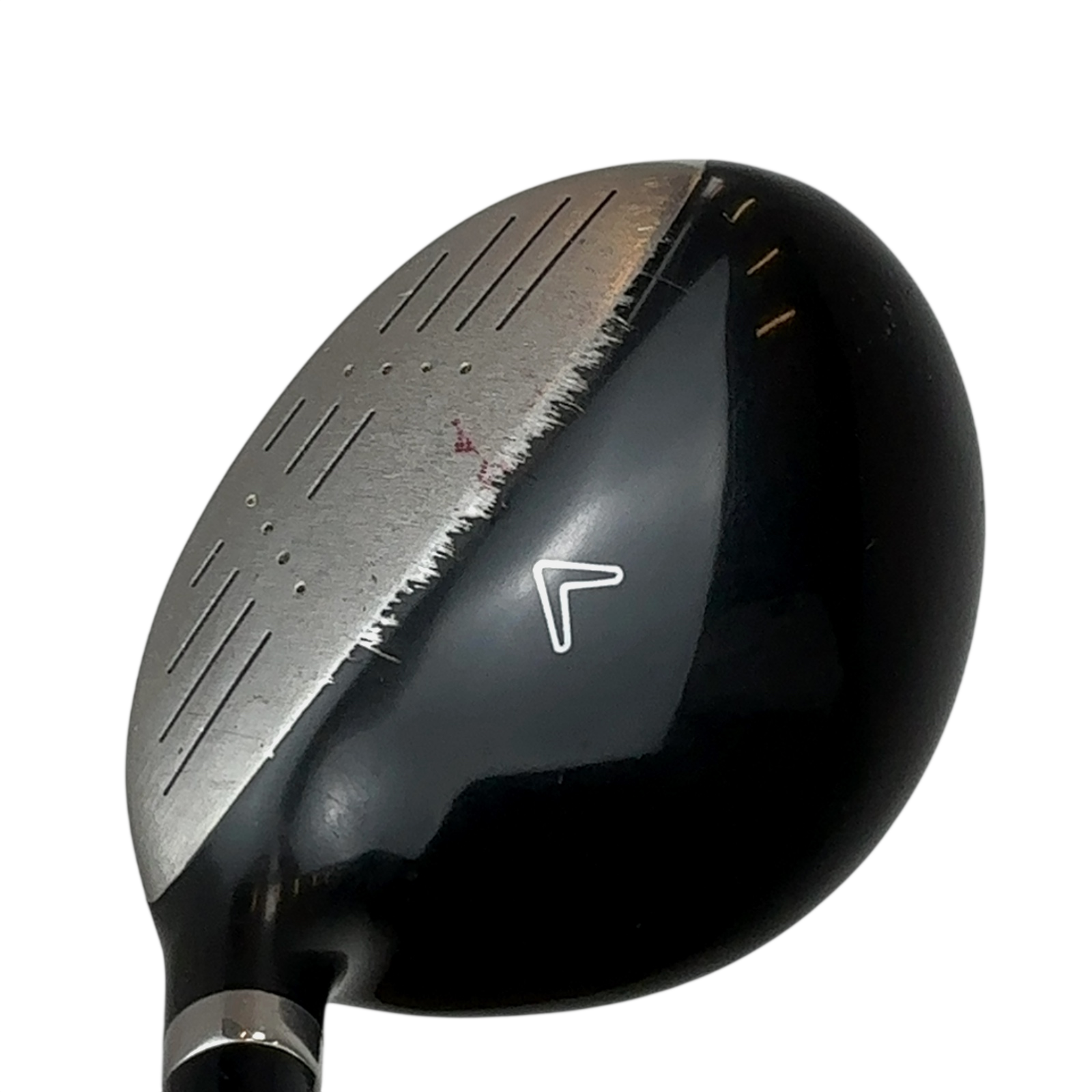 Callaway Legacy Fairway Wood / Flex A-flex / #5/18