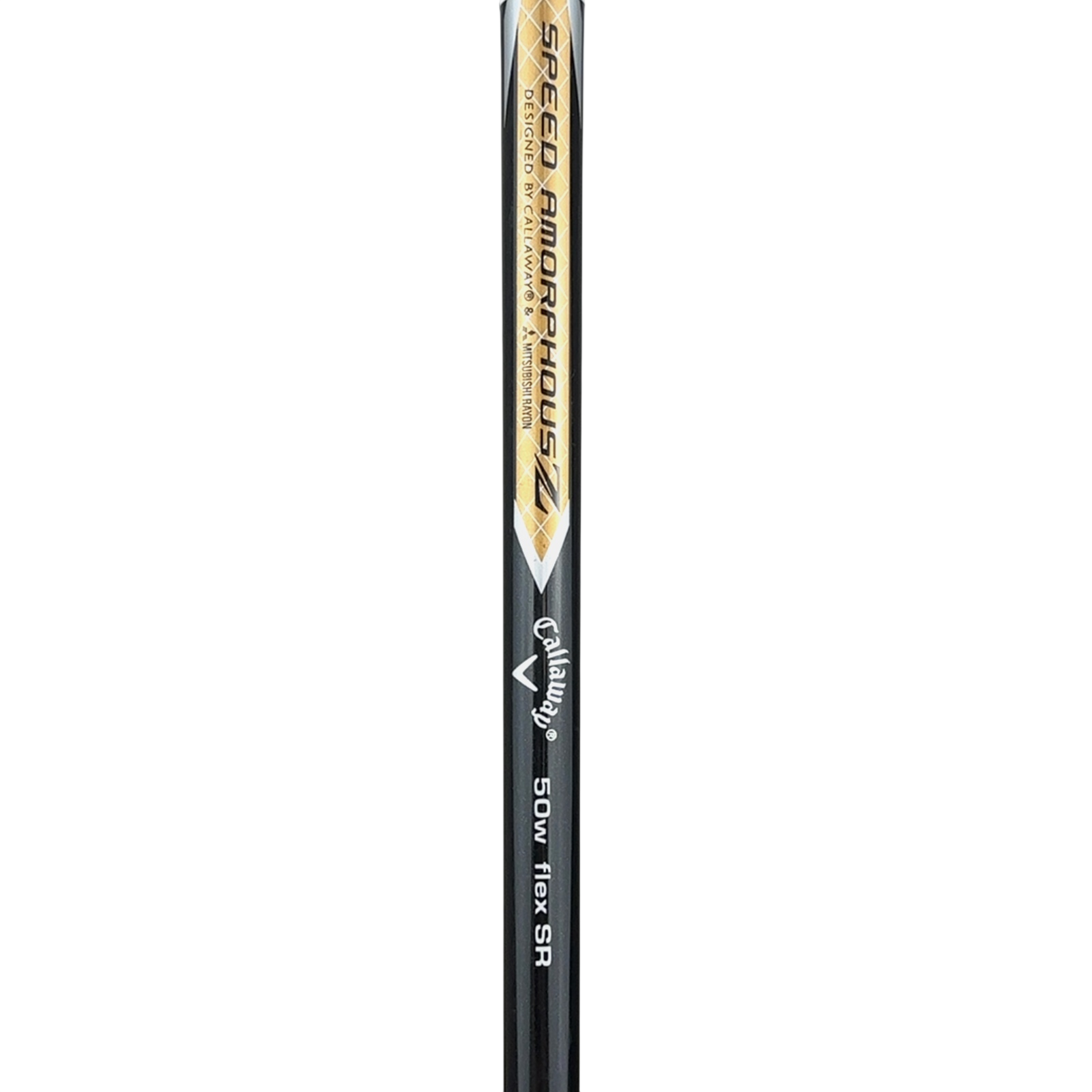 Callaway Legacy Fairway Wood / Flex A-flex / #5/18