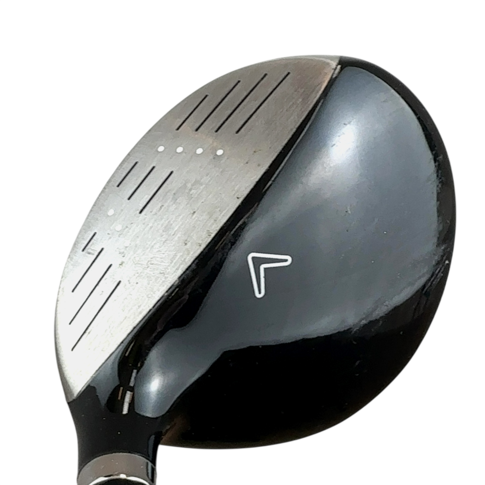 Callaway Legacy Fairway Wood / Flex A-flex / #7/21