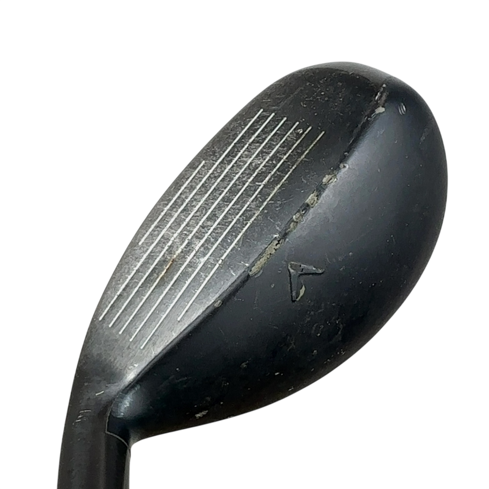 Callaway XR 16 Hybrid / Flex A-flex / #4/22