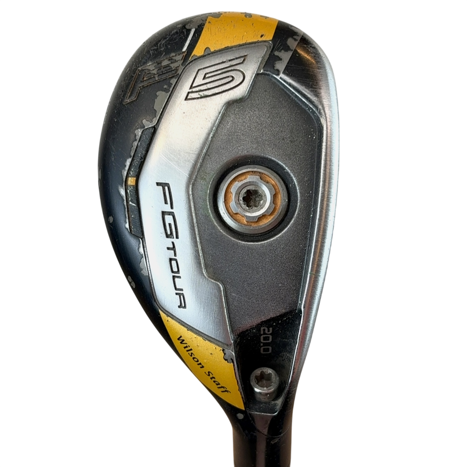 Wilson FG Tour F5 Hybrid / Flex Regular / #3/20