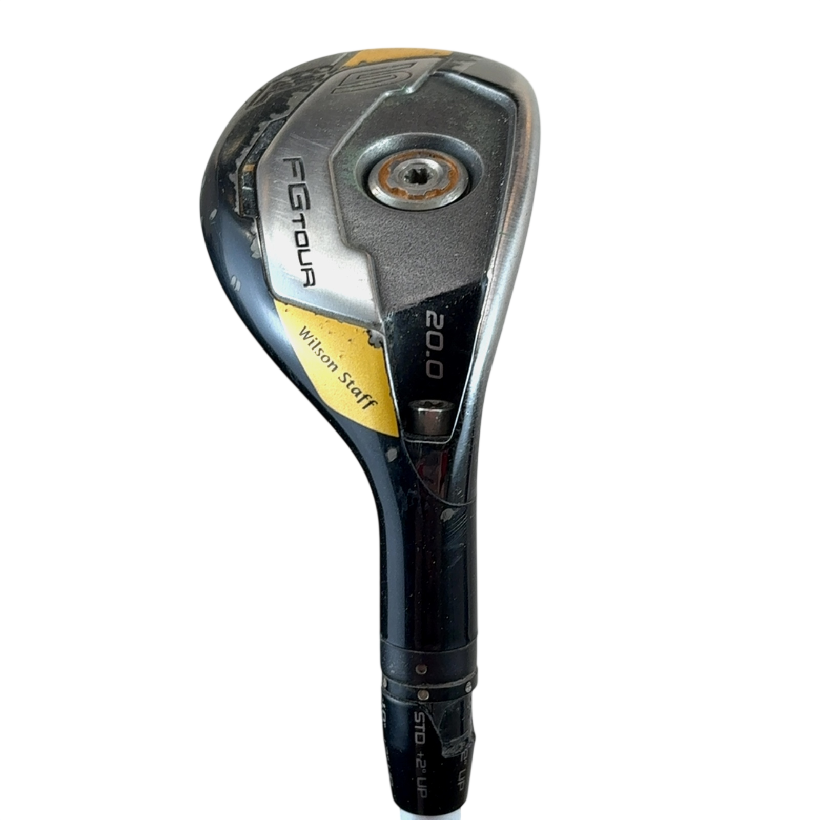 Wilson FG Tour F5 Hybrid / Flex Regular / #3/20