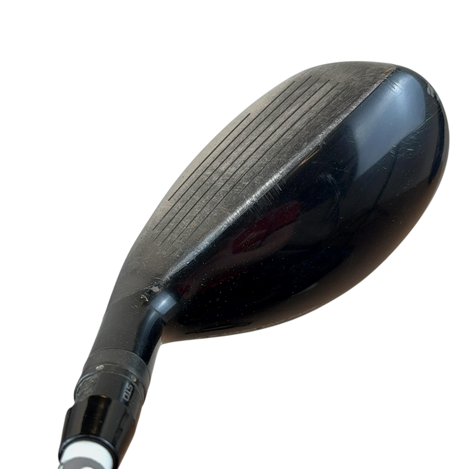 Wilson FG Tour F5 Hybrid / Flex Regular / #3/20