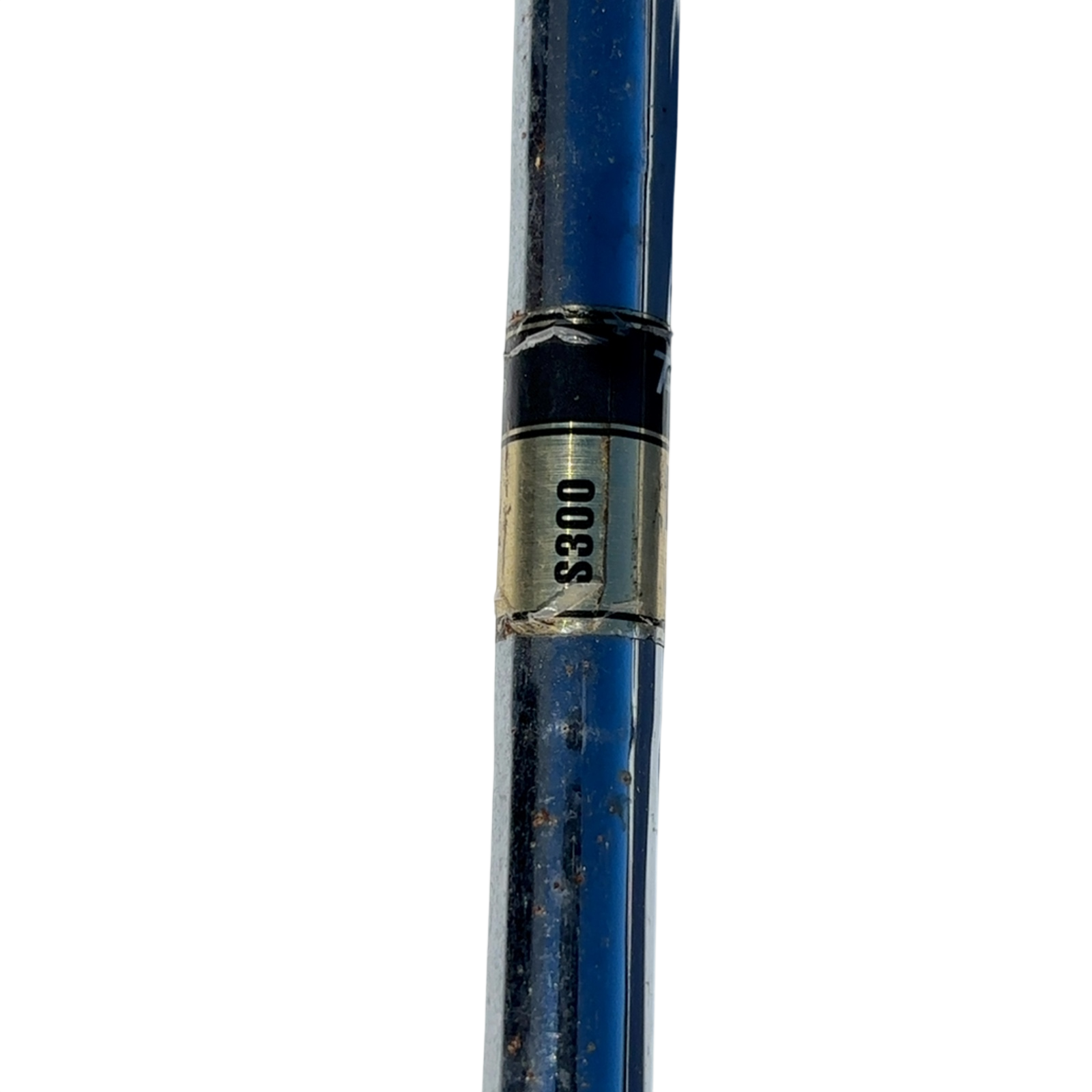 Titleist 735 CM Jernsæt / 3-PW / Flex Stiff / Stål