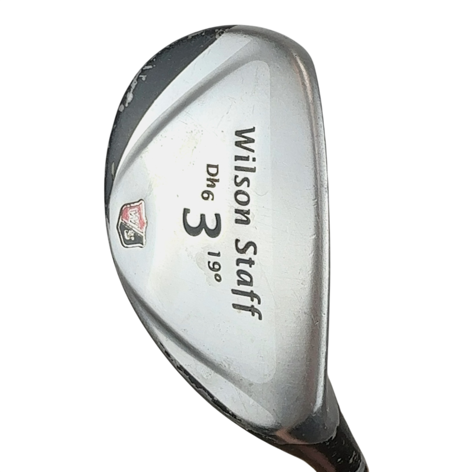 Wilson Staff Staff DH6 Hybrid / Flex Regular / #3/19
