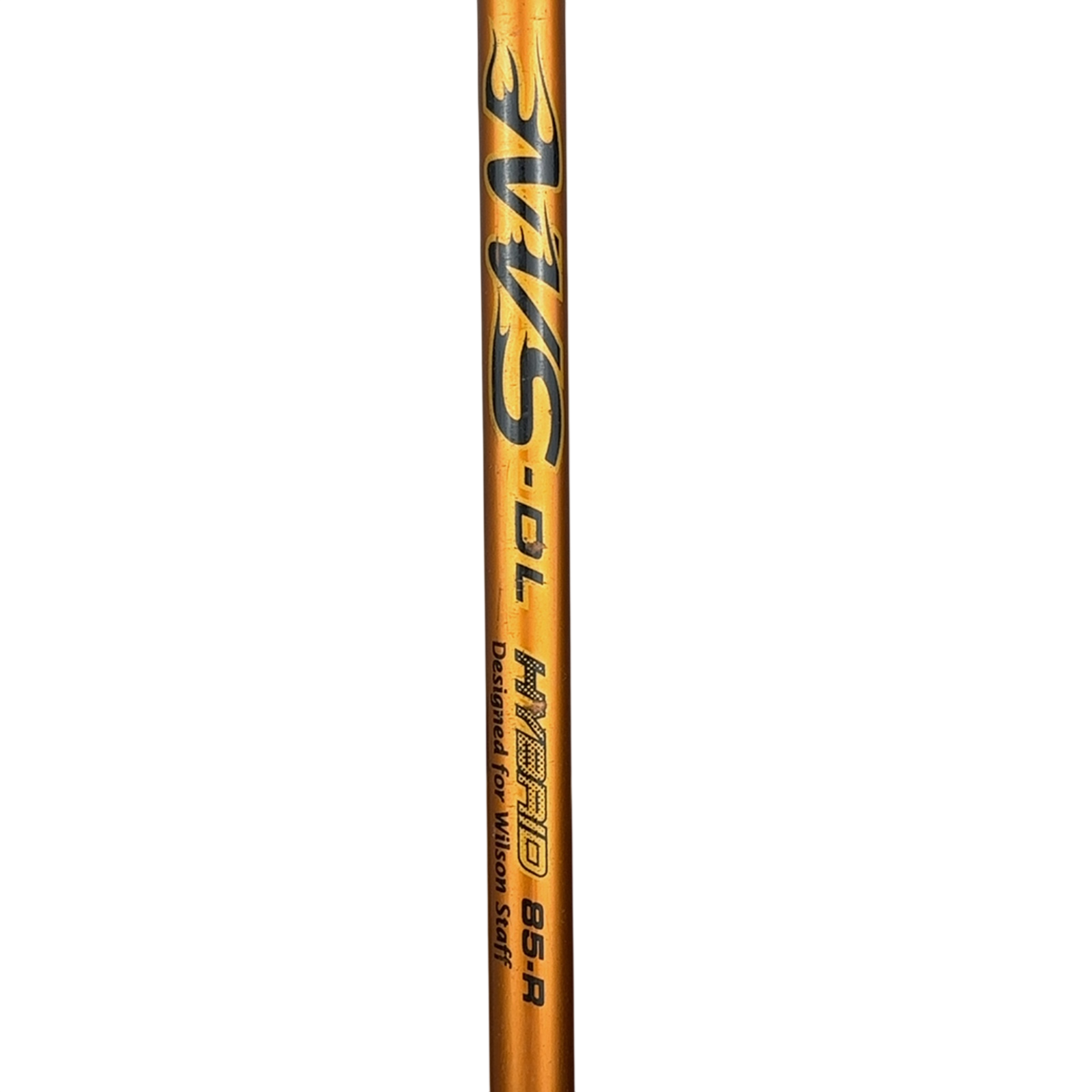 Wilson Staff Staff DH6 Hybrid / Flex Regular / #3/19