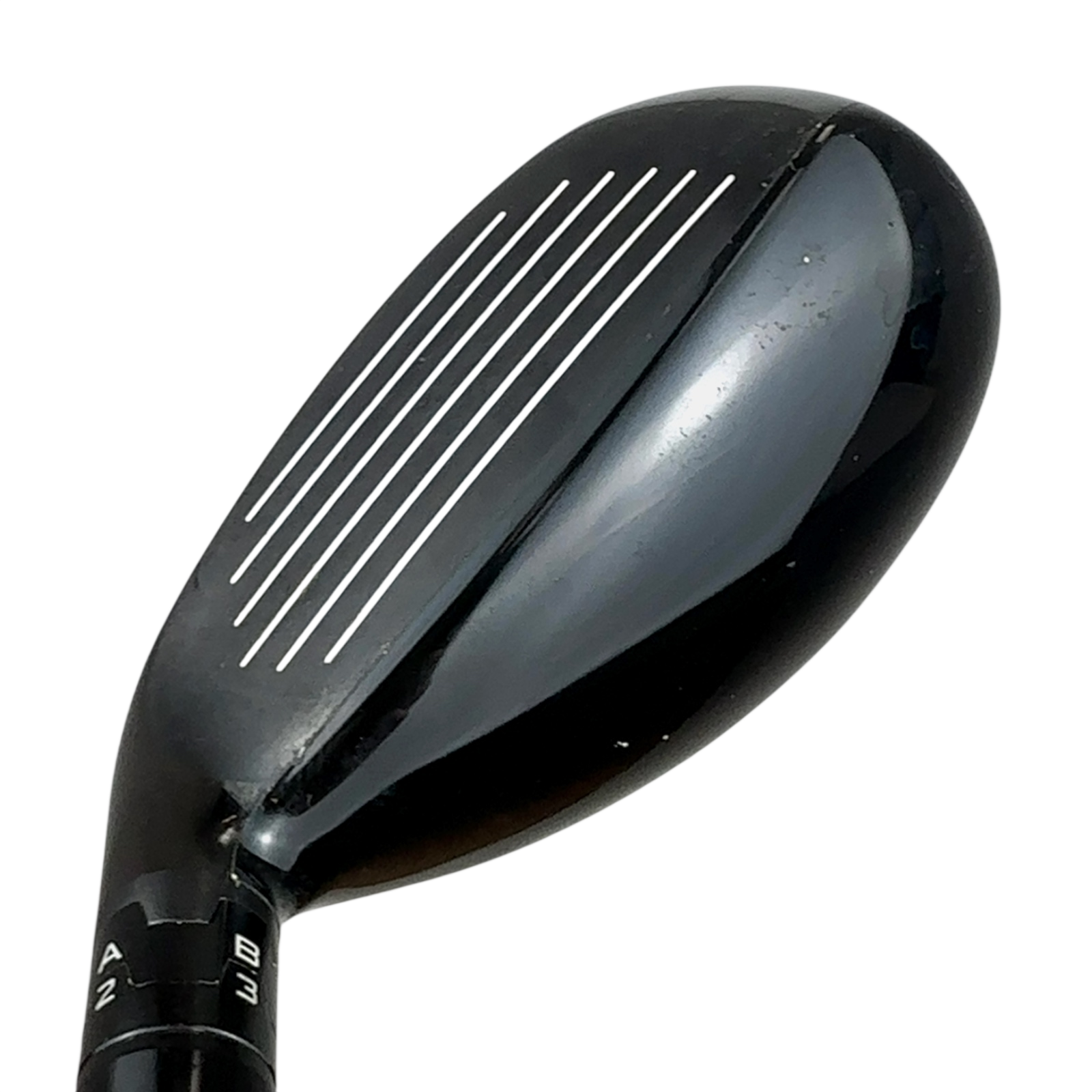 Titleist TS3 Hybrid / Flex Stiff / #2/17