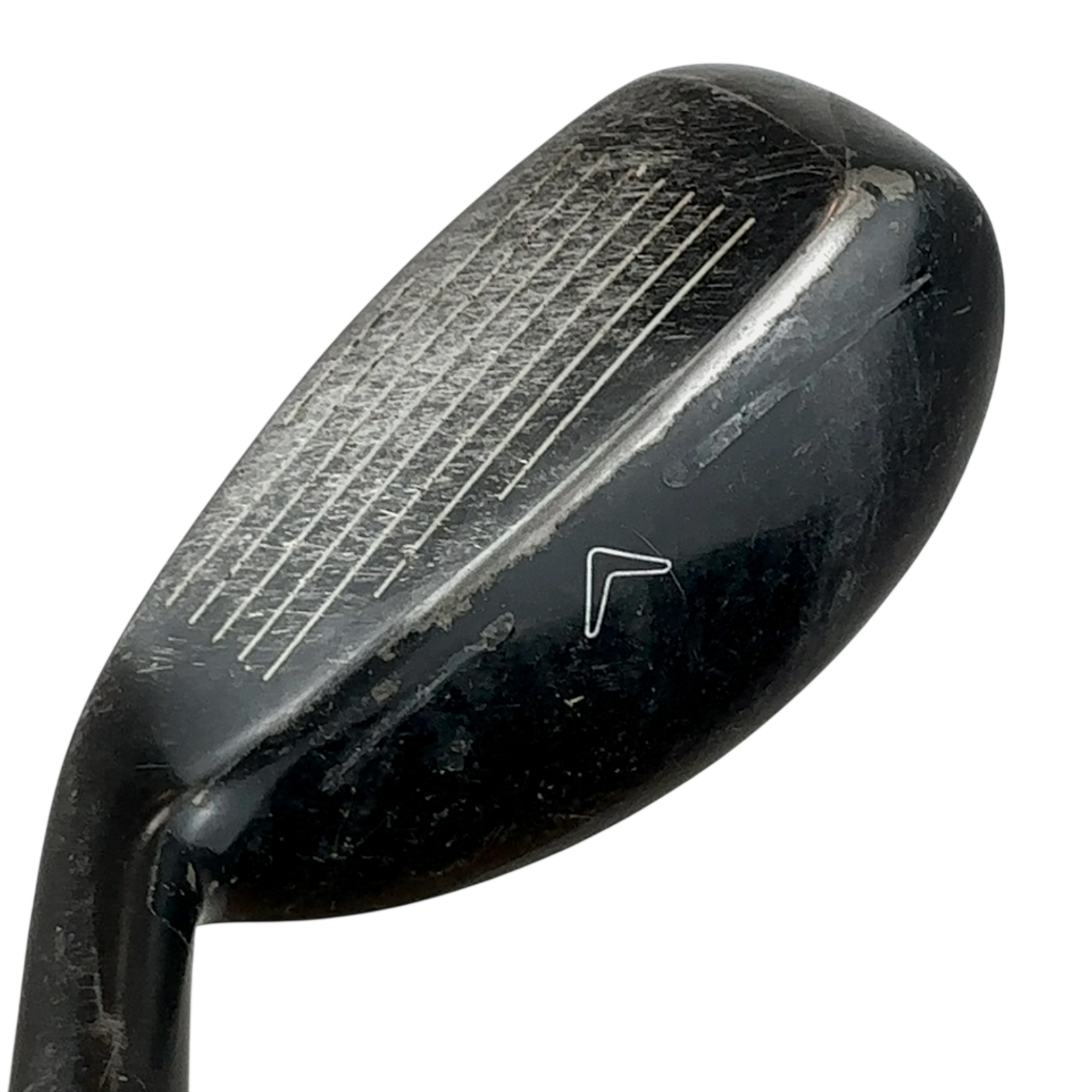 Callaway Rogue Hybrid / Flex A-flex / #3/19