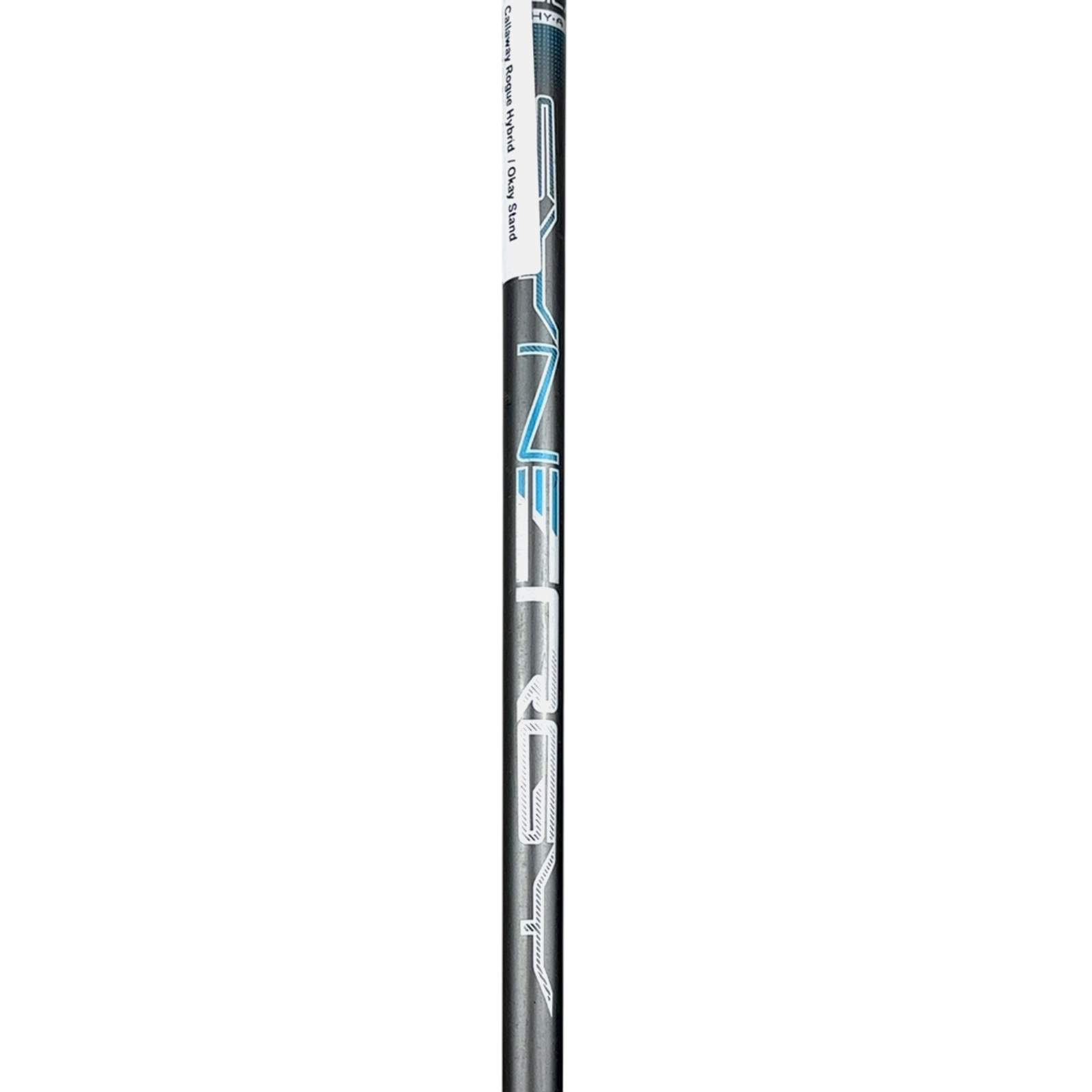 Callaway Rogue Hybrid / Flex A-flex / #3/19