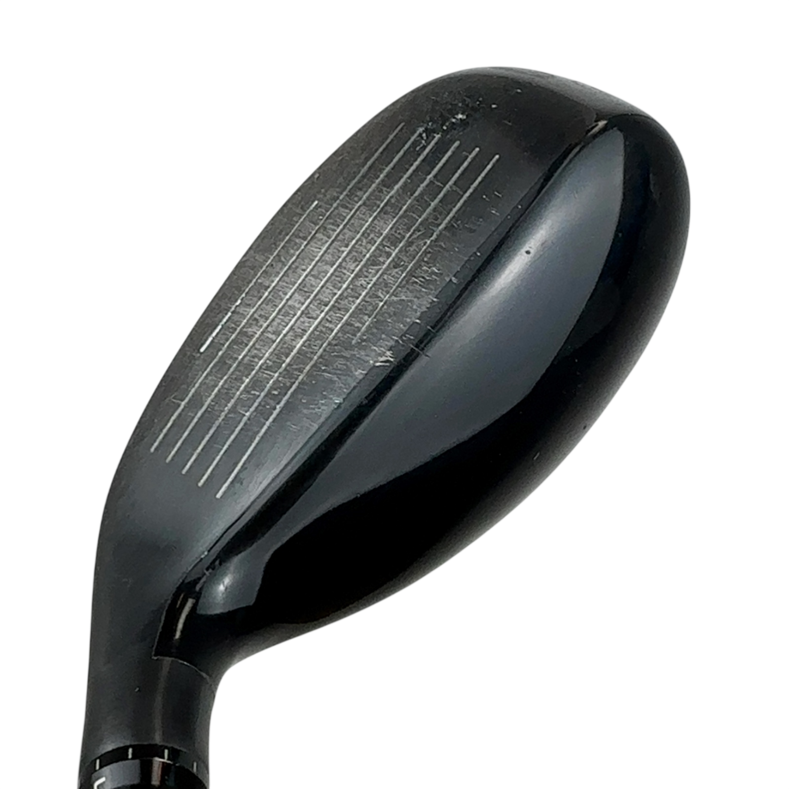 TaylorMade M1 Hybrid / Flex Stiff / #3/19