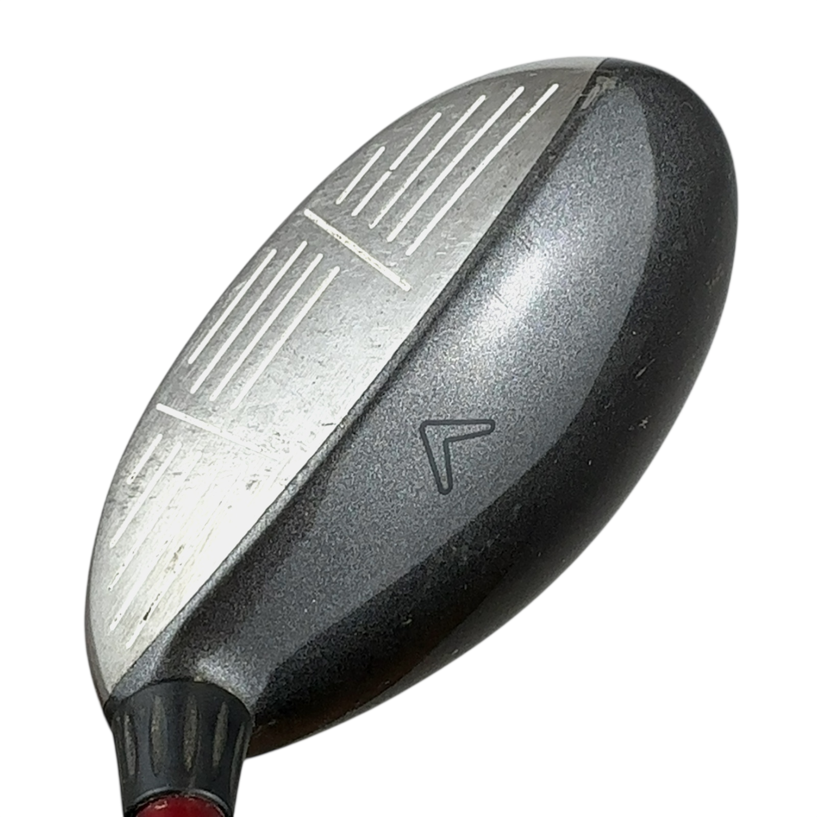 Callaway Big Bertha Heavenwood Hybrid / Flex Regular / #2/18