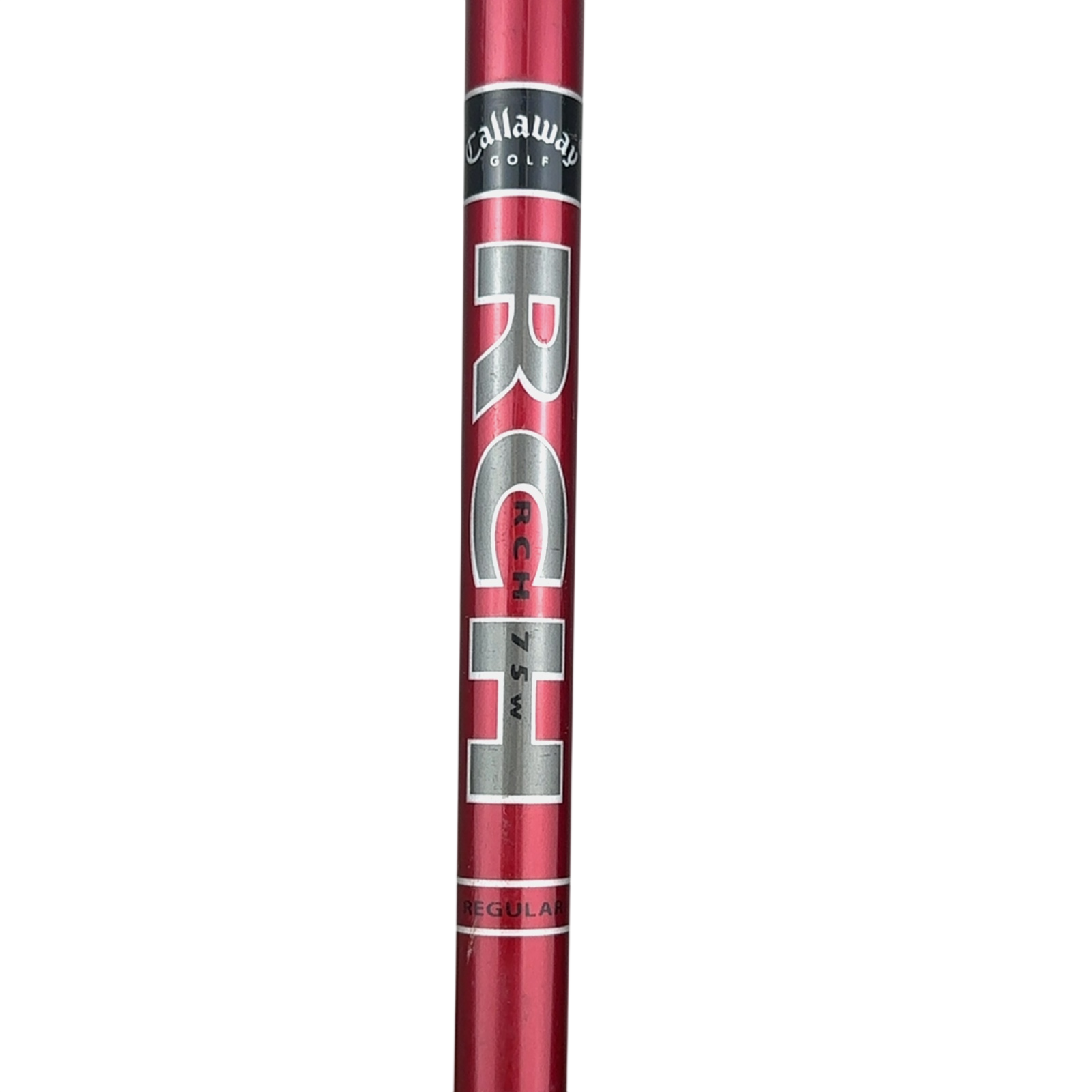 Callaway Big Bertha Heavenwood Hybrid / Flex Regular / #2/18