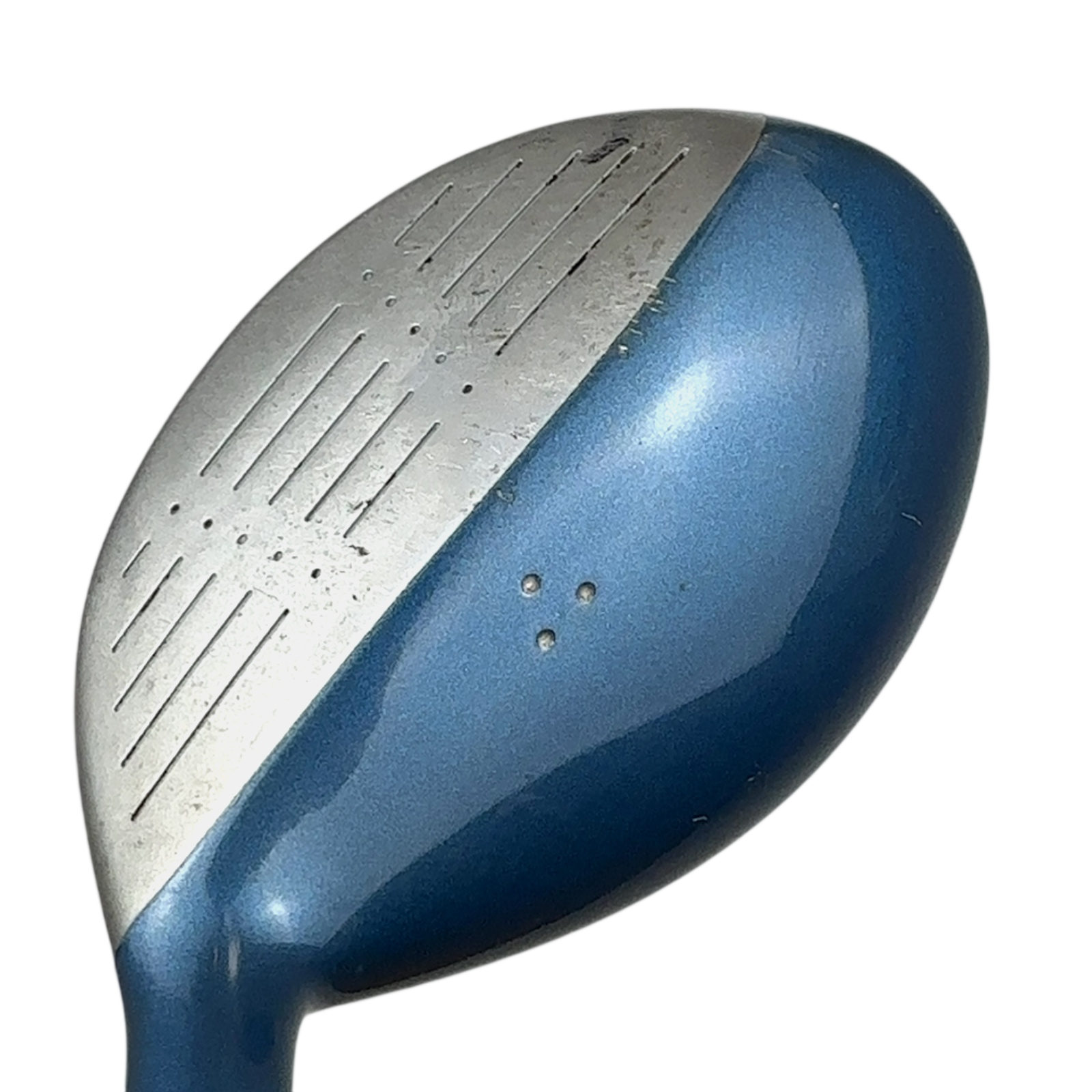 Nike T40 Hybrid / Flex Ladies / #4/23
