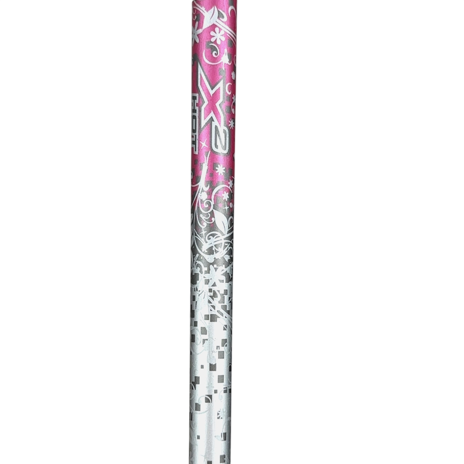 Callaway X2 Hot Hybrid / Flex Ladies / #6/28