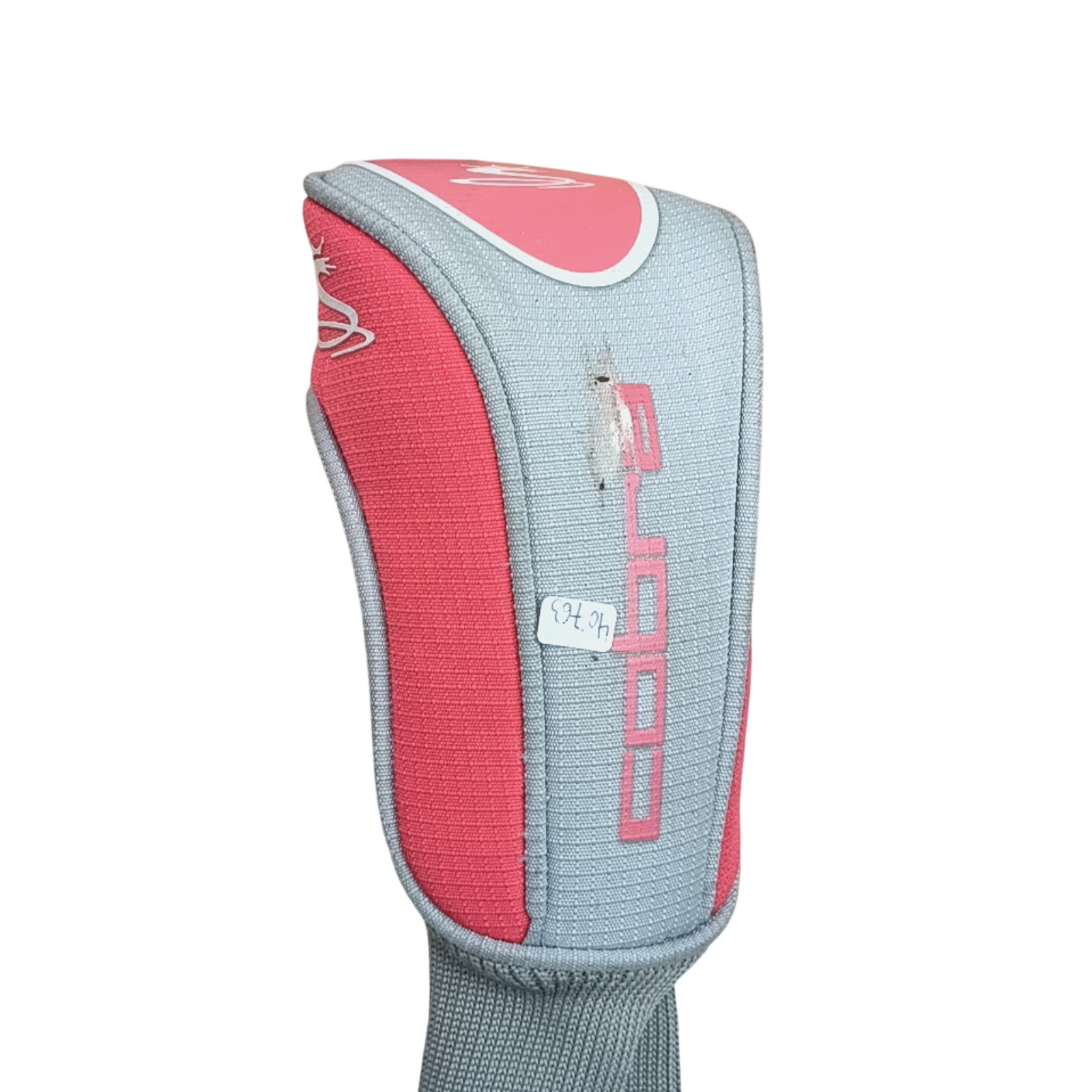 Cobra XL Hybrid / Flex Ladies / #4/20