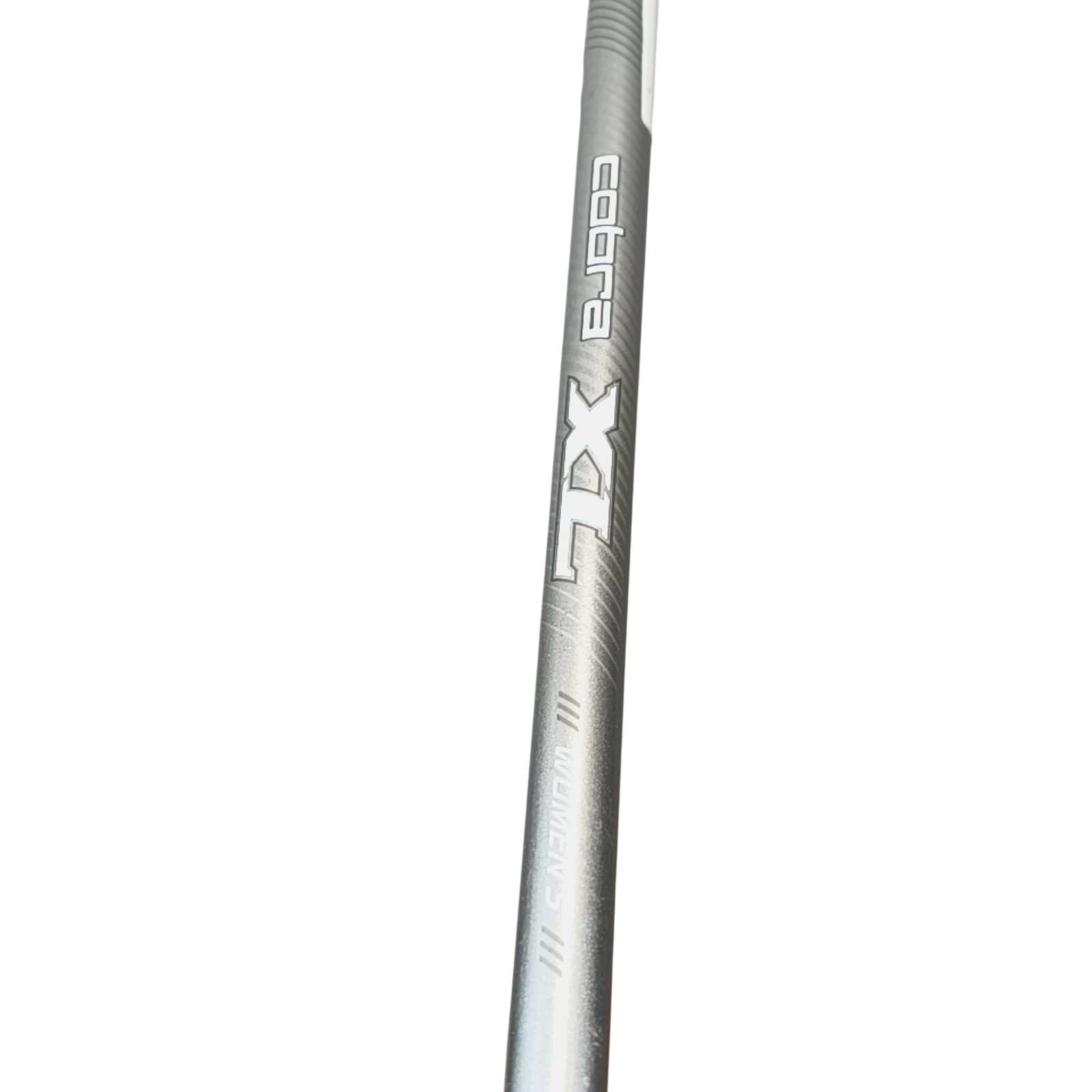 Cobra XL Hybrid / Flex Ladies / #4/20